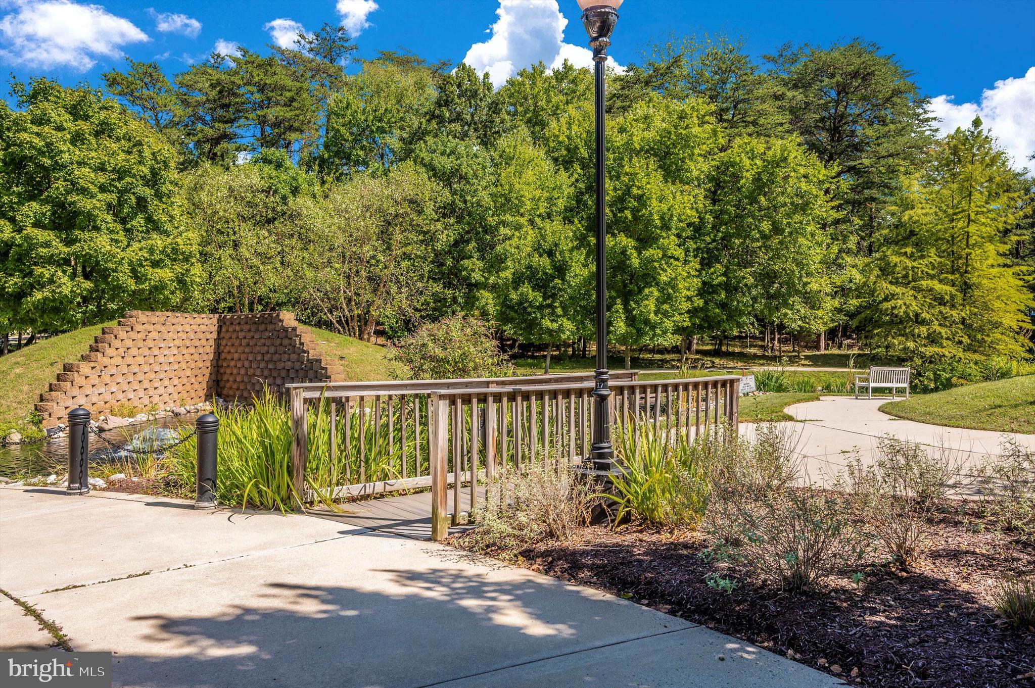 OVERLOOK AT LEISURE WORLD - Residential