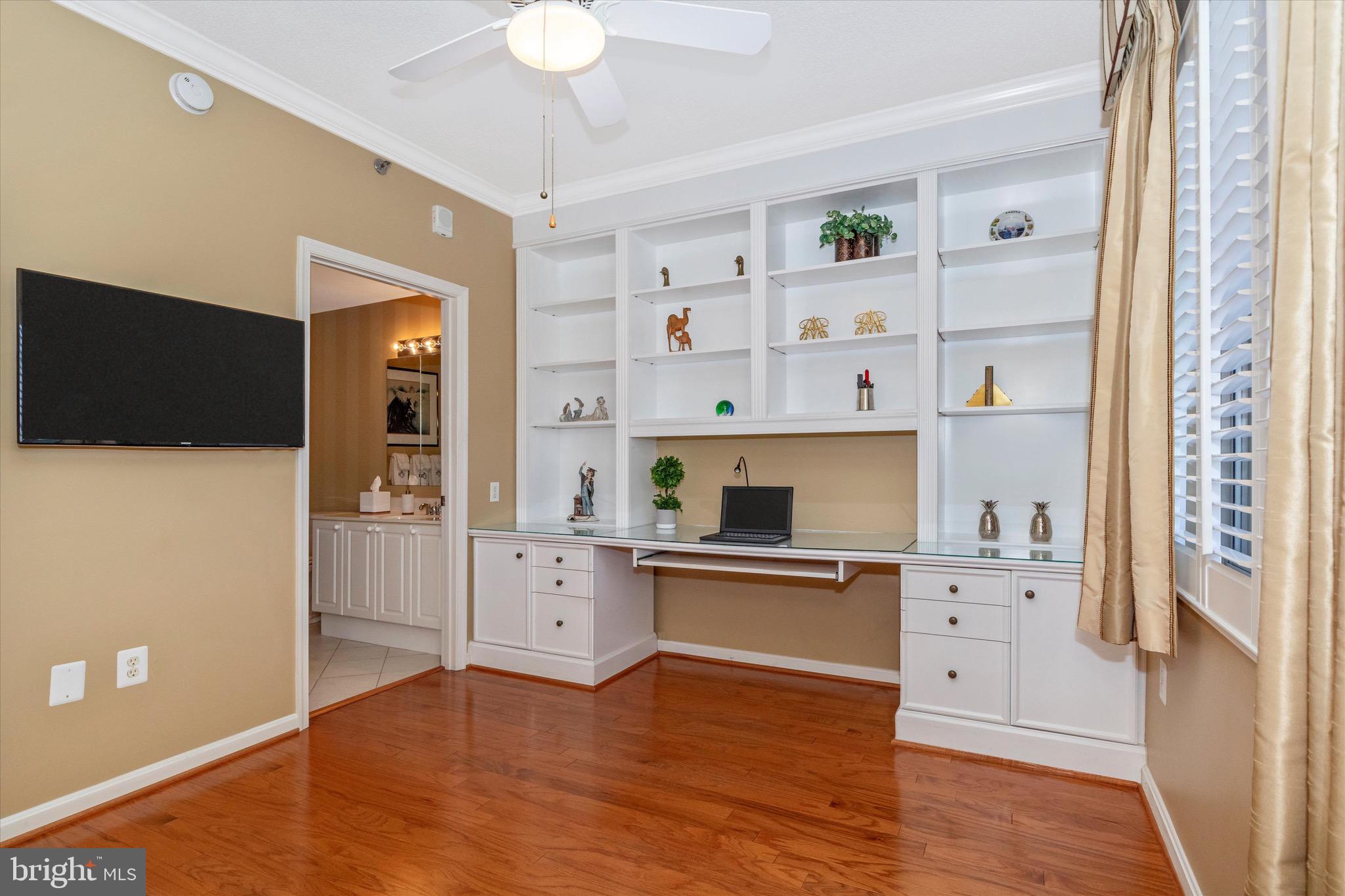 OVERLOOK AT LEISURE WORLD - Residential