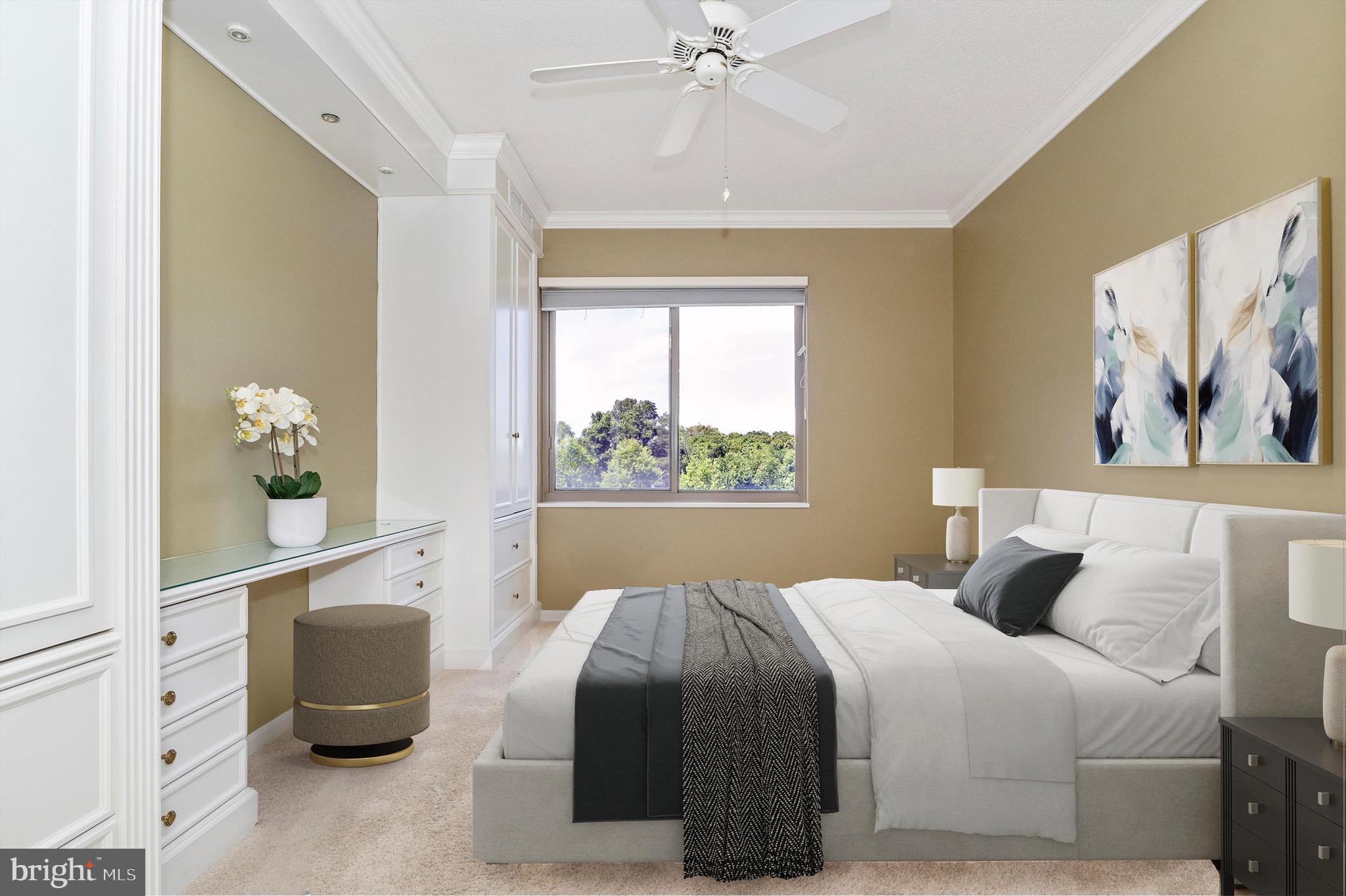 OVERLOOK AT LEISURE WORLD - Residential