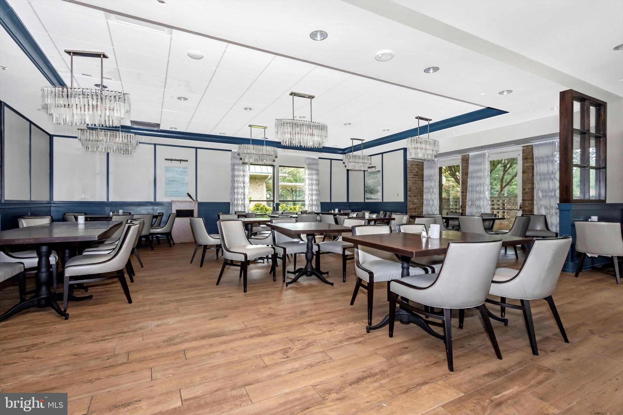 OVERLOOK AT LEISURE WORLD - Residential