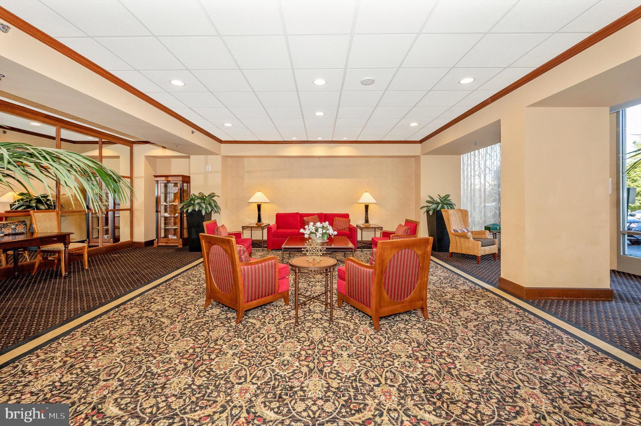 OVERLOOK AT LEISURE WORLD - Residential