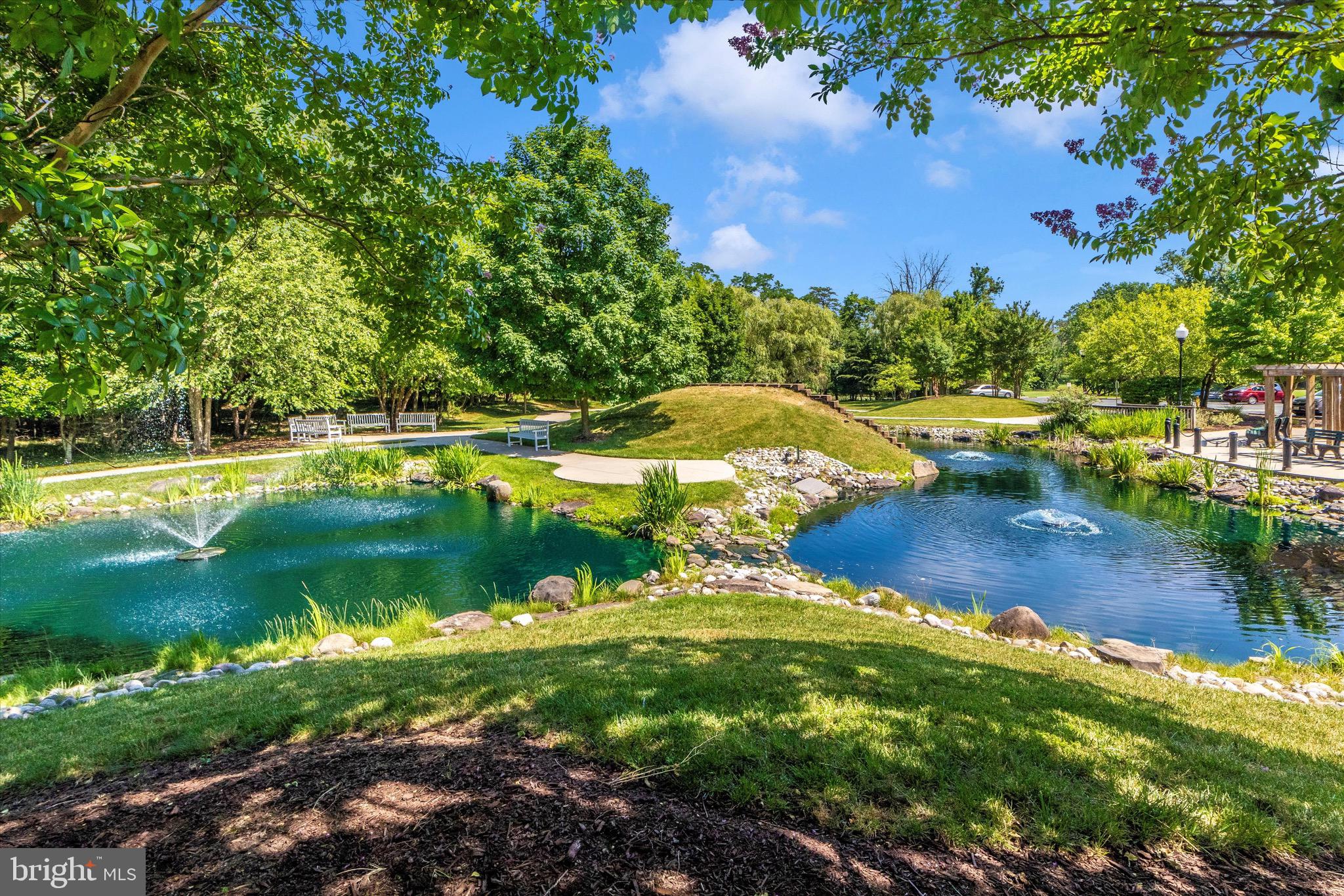 OVERLOOK AT LEISURE WORLD - Residential