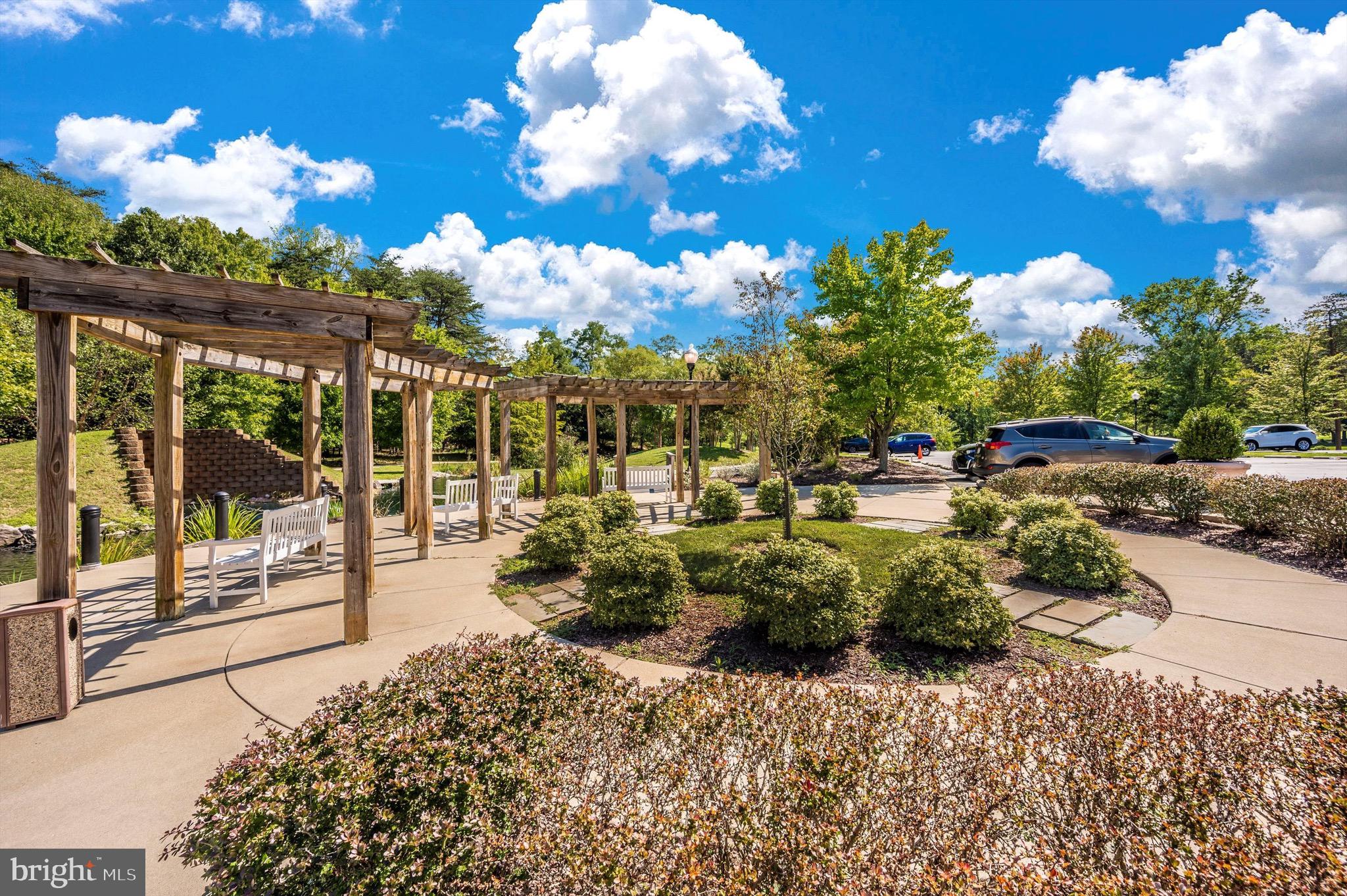 OVERLOOK AT LEISURE WORLD - Residential
