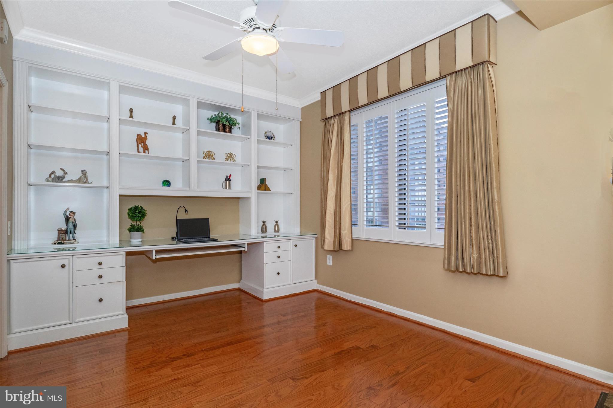 OVERLOOK AT LEISURE WORLD - Residential