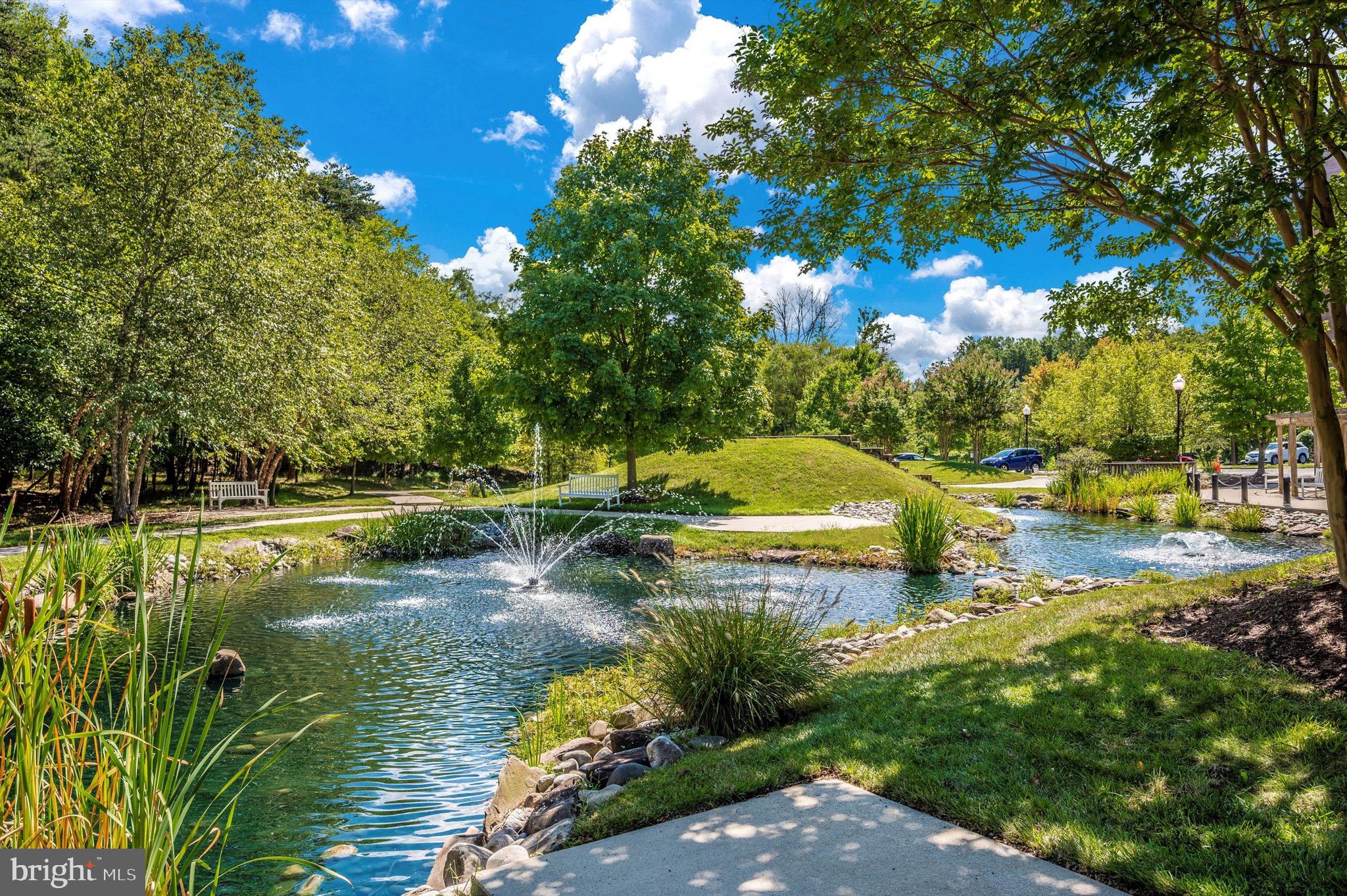 OVERLOOK AT LEISURE WORLD - Residential