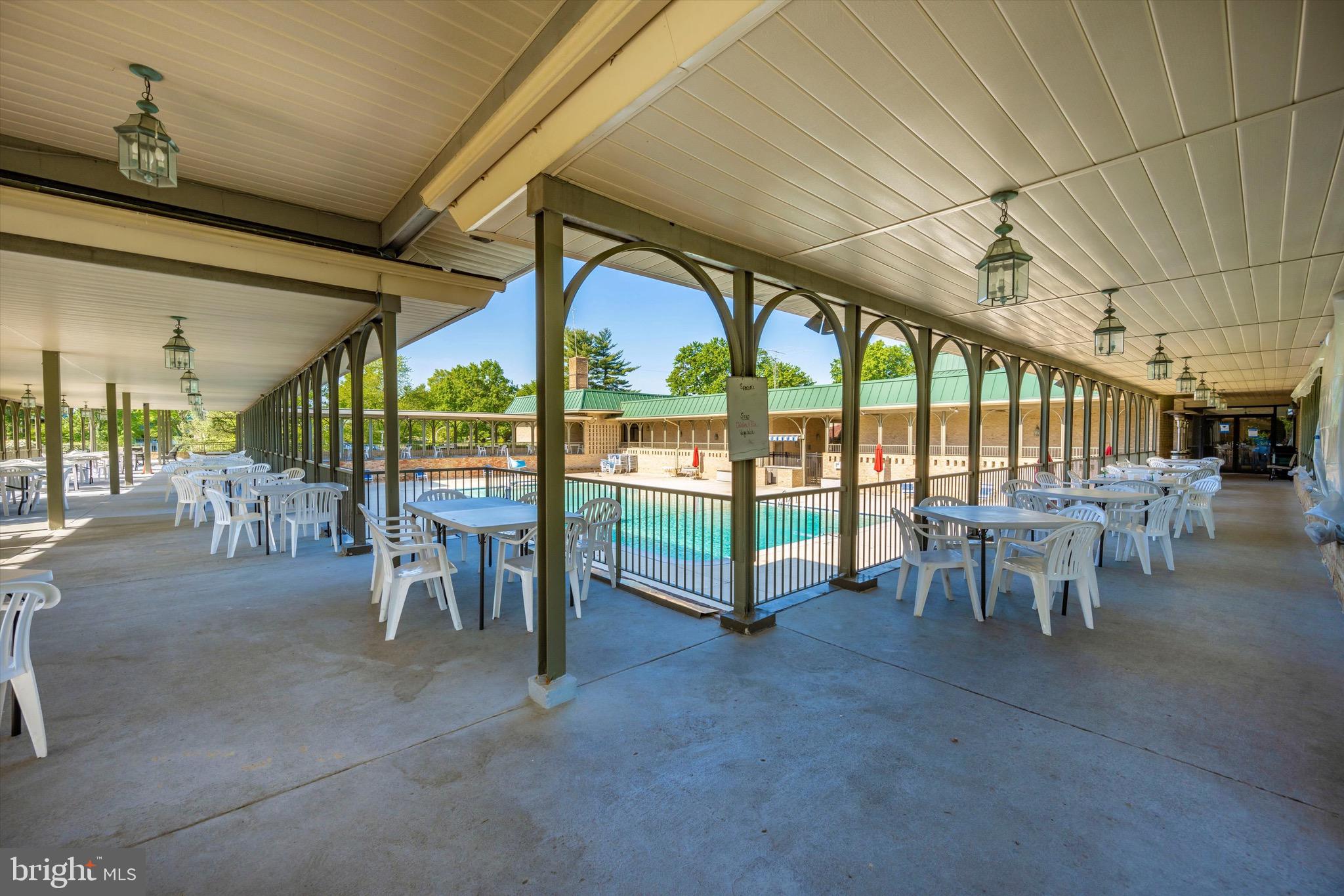 OVERLOOK AT LEISURE WORLD - Residential