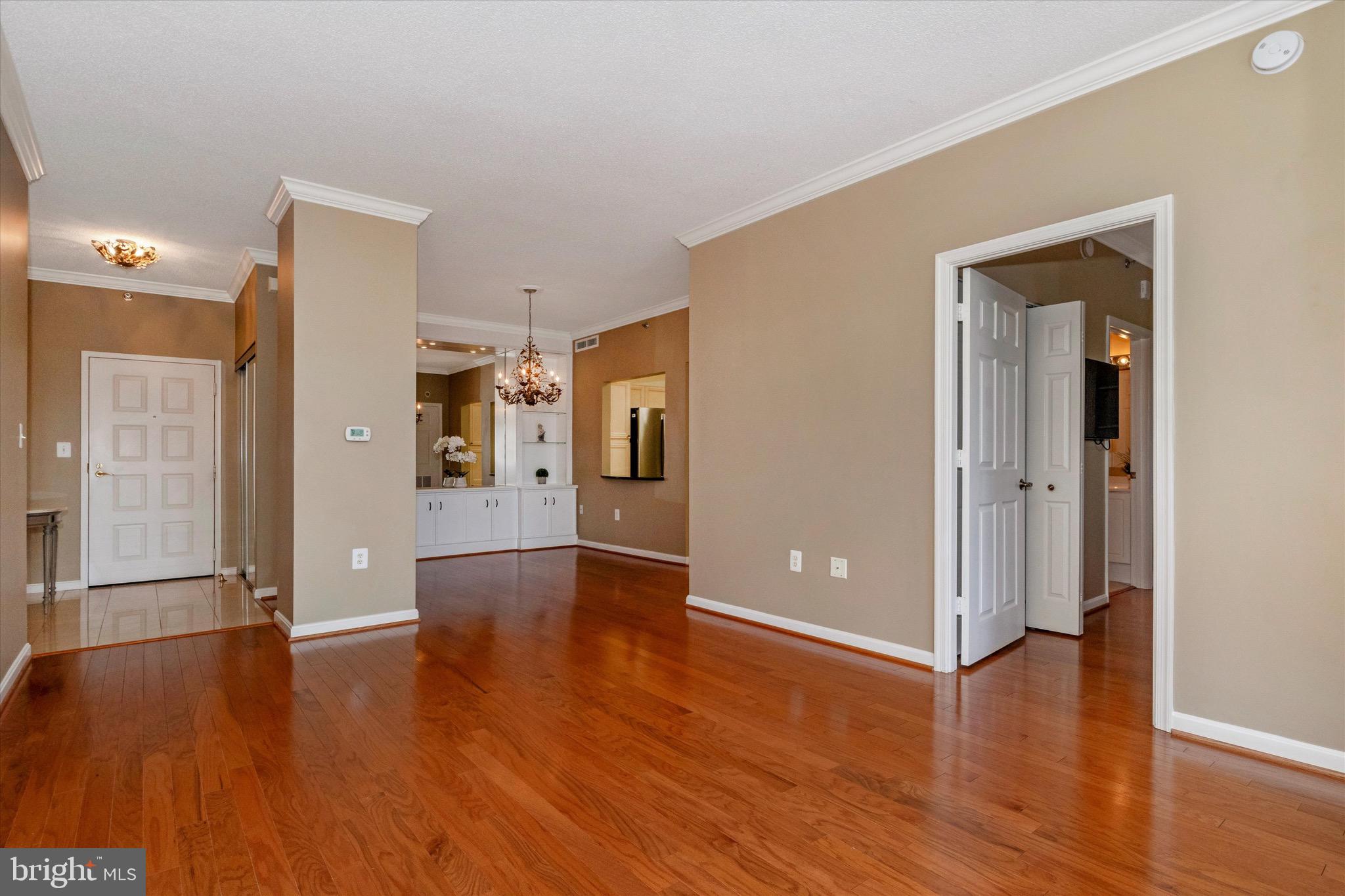 OVERLOOK AT LEISURE WORLD - Residential