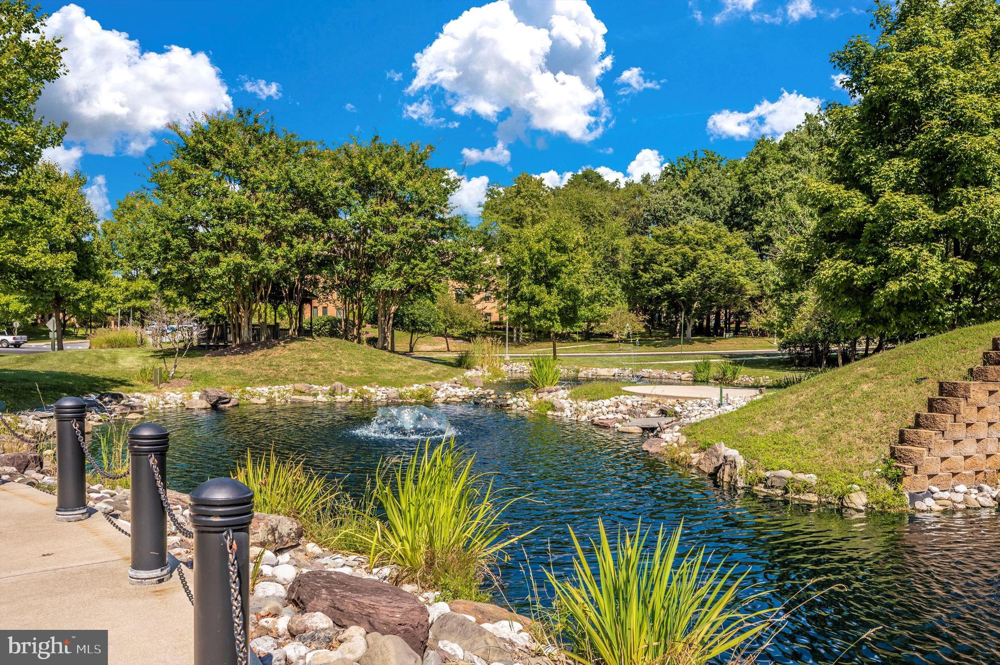 OVERLOOK AT LEISURE WORLD - Residential
