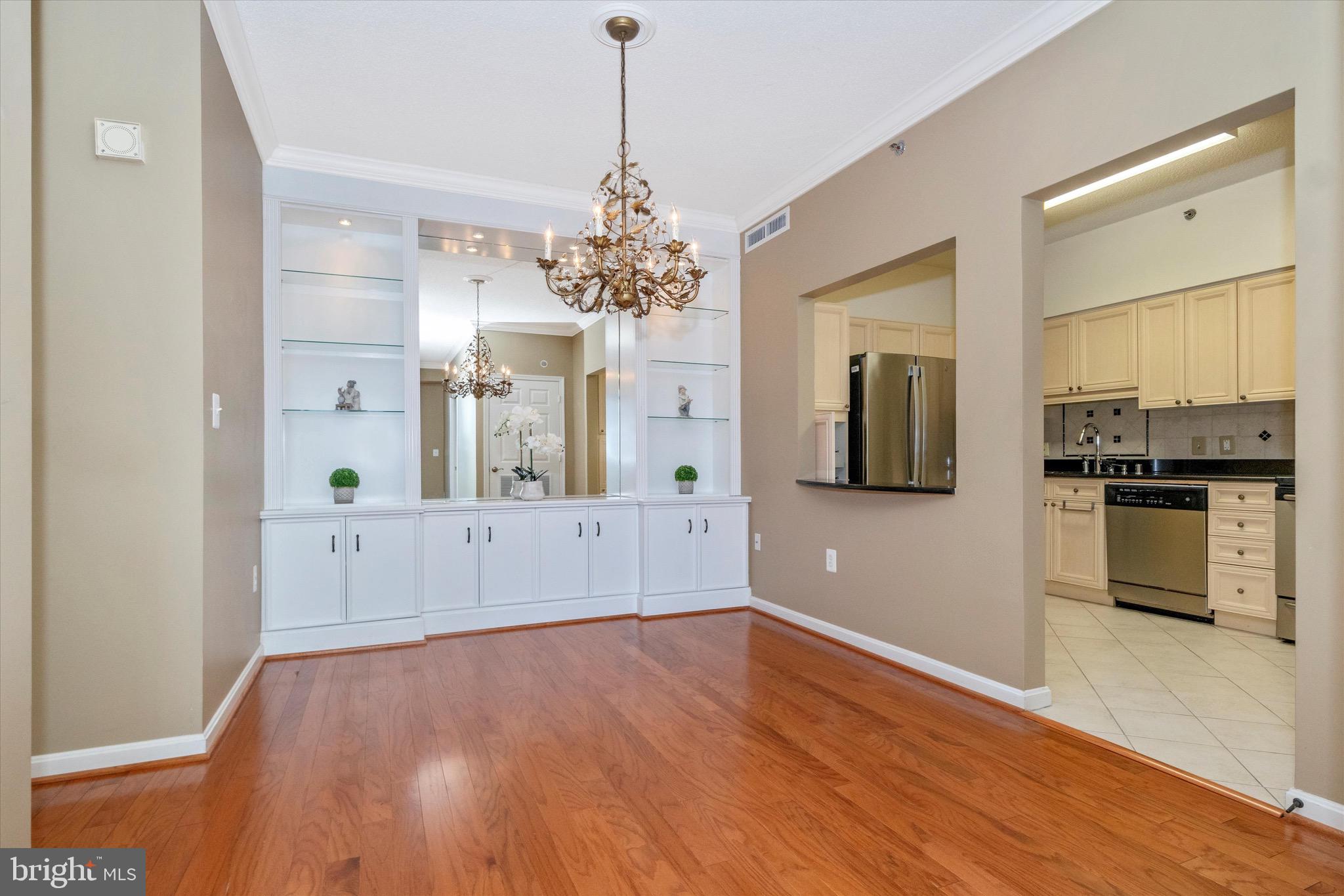 OVERLOOK AT LEISURE WORLD - Residential