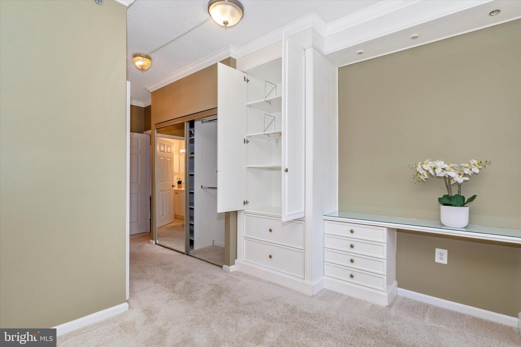 OVERLOOK AT LEISURE WORLD - Residential