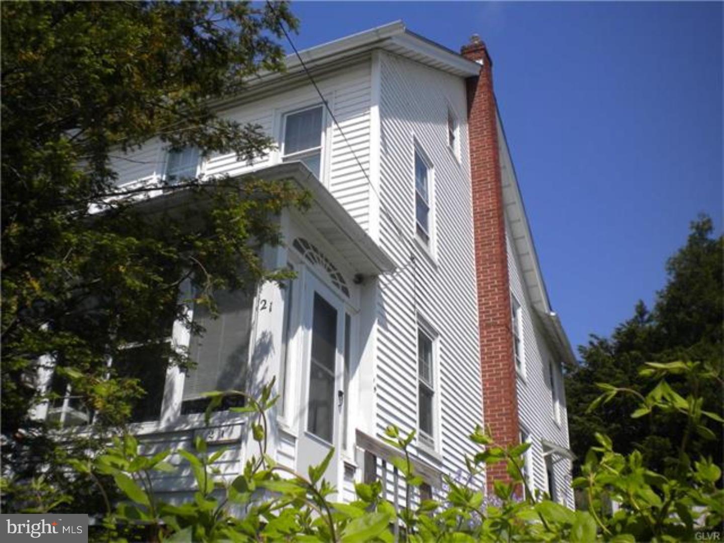 NONE AVAILABLE - Residential