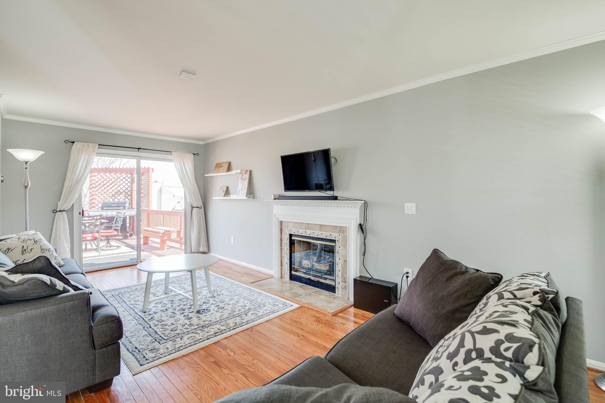 DALE CITY - Residential