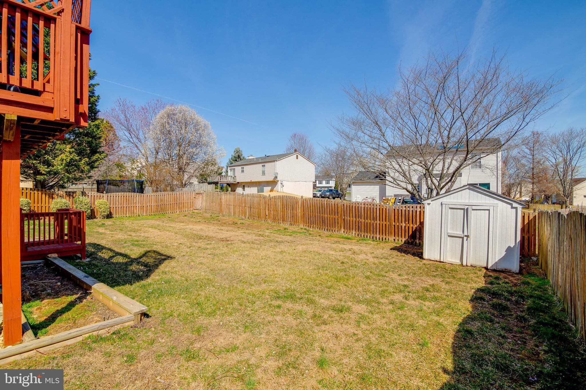 DALE CITY - Residential