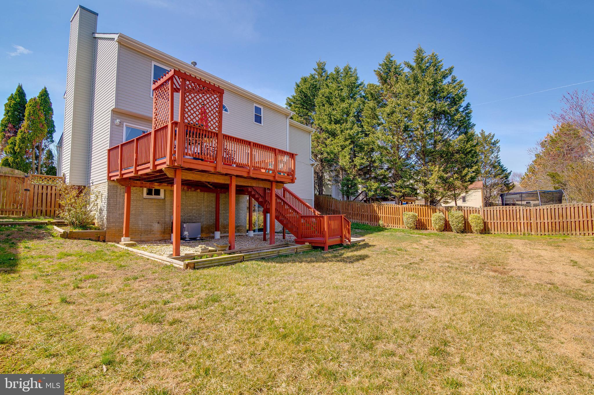 DALE CITY - Residential