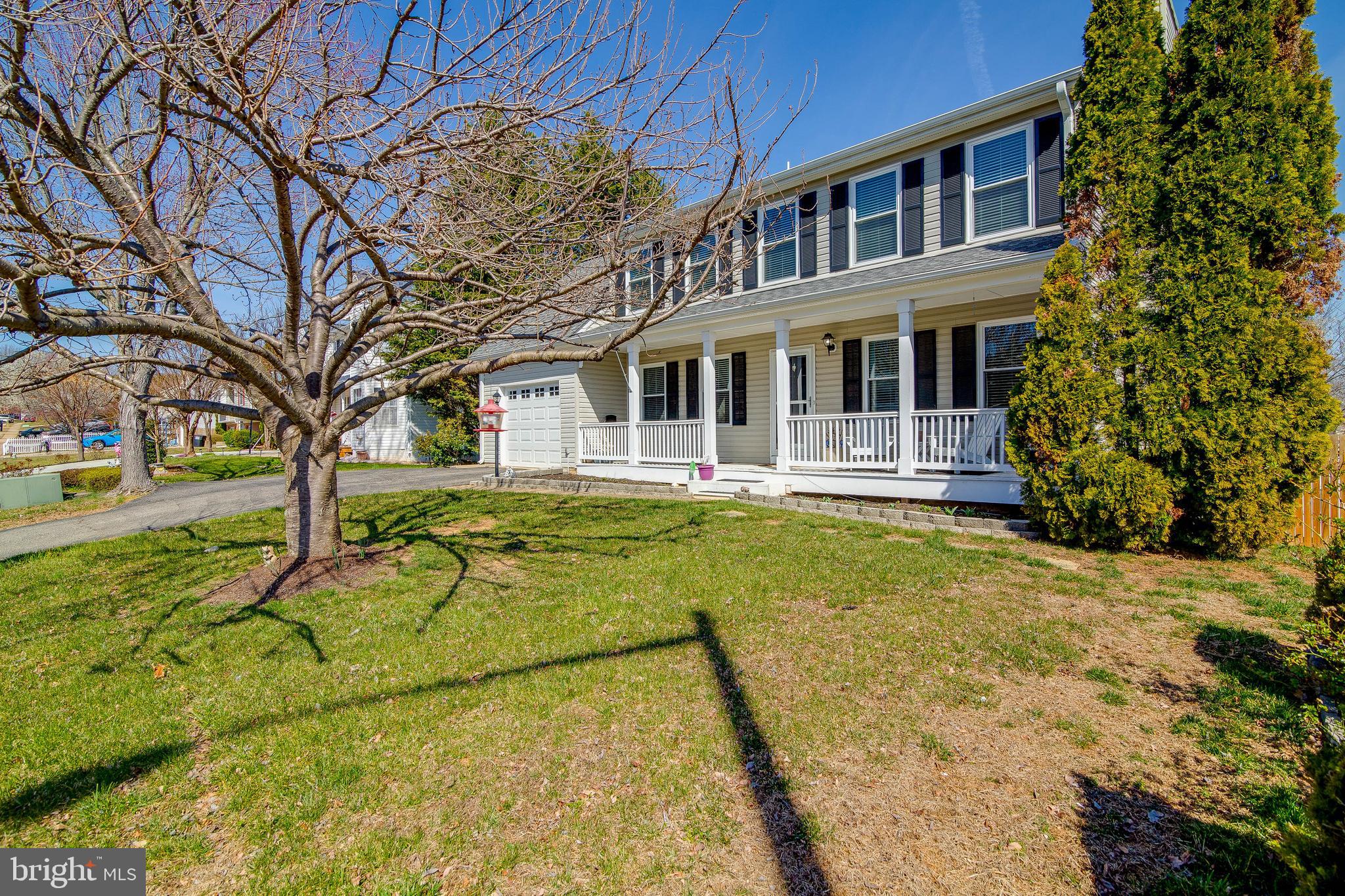 DALE CITY - Residential