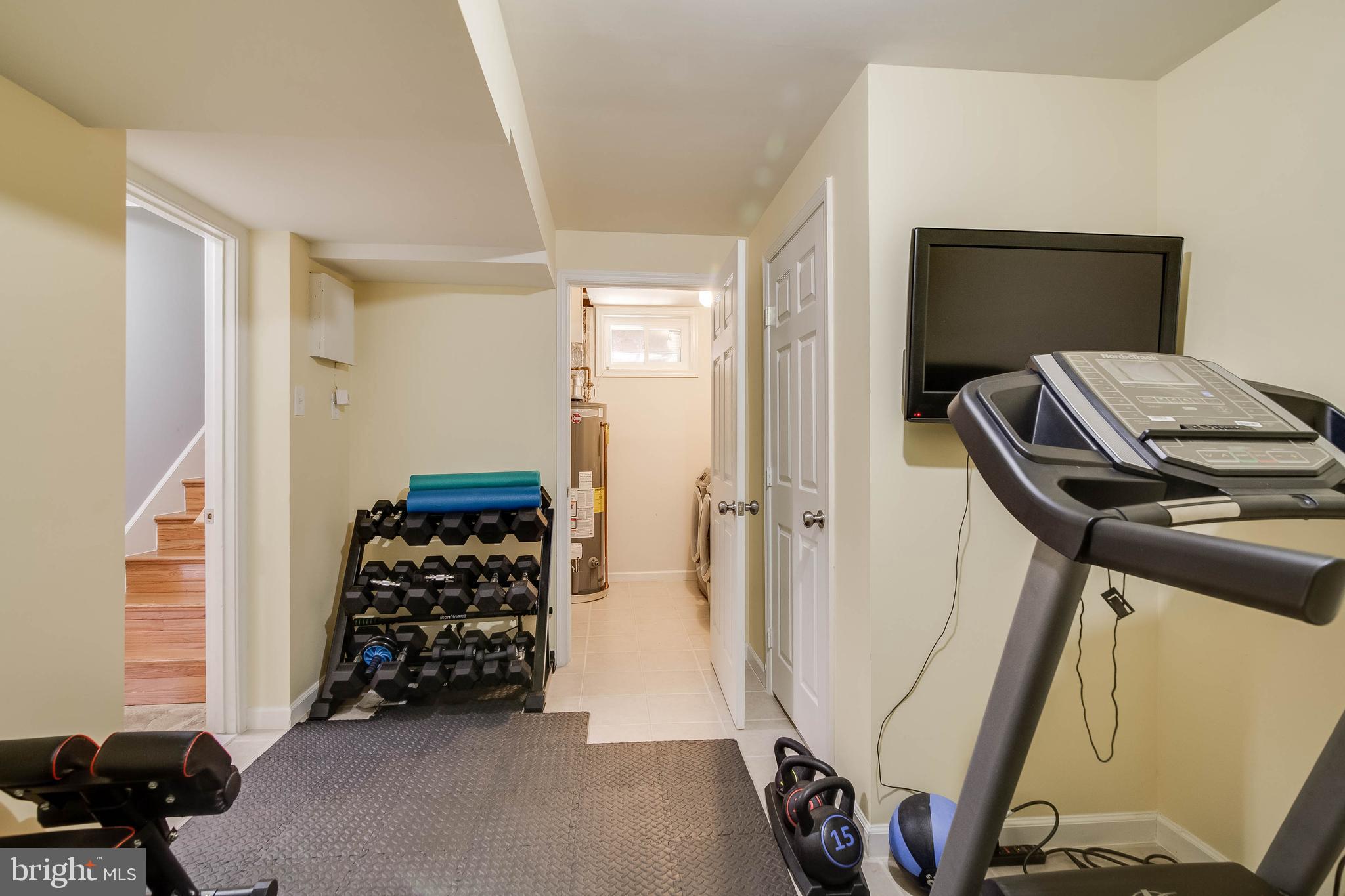 DALE CITY - Residential