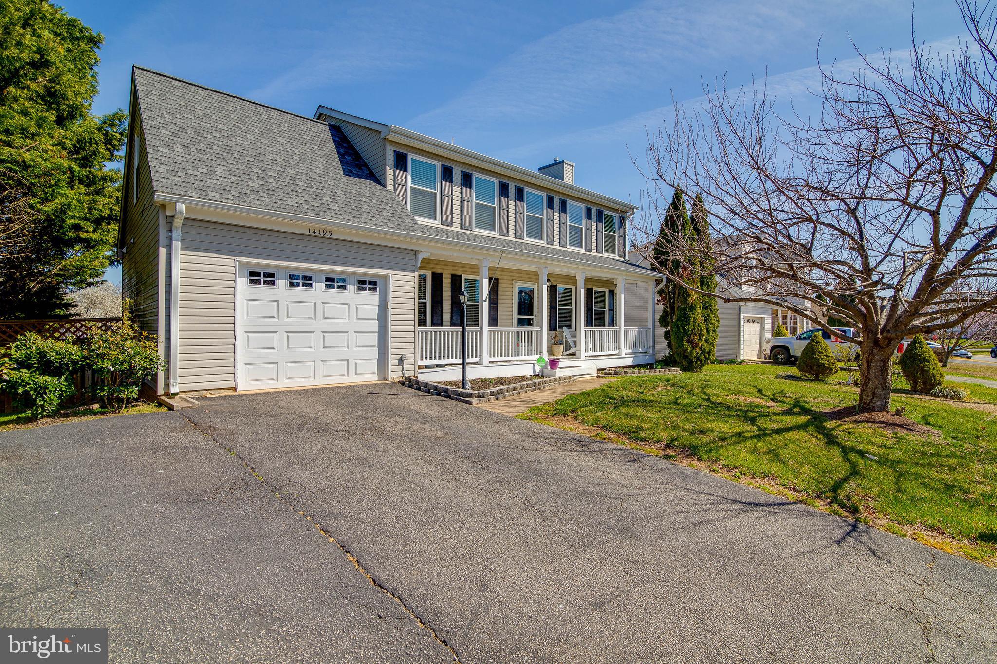 DALE CITY - Residential