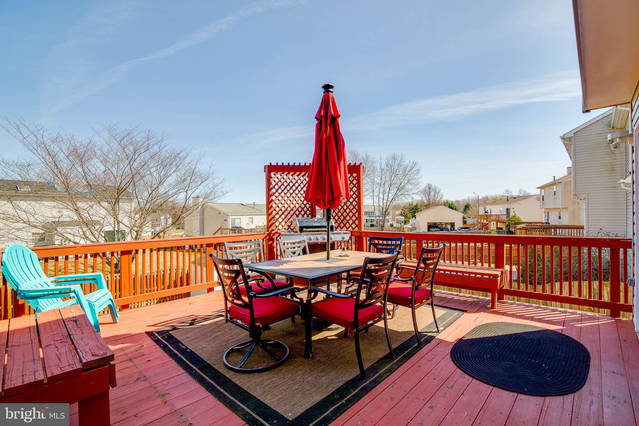 DALE CITY - Residential