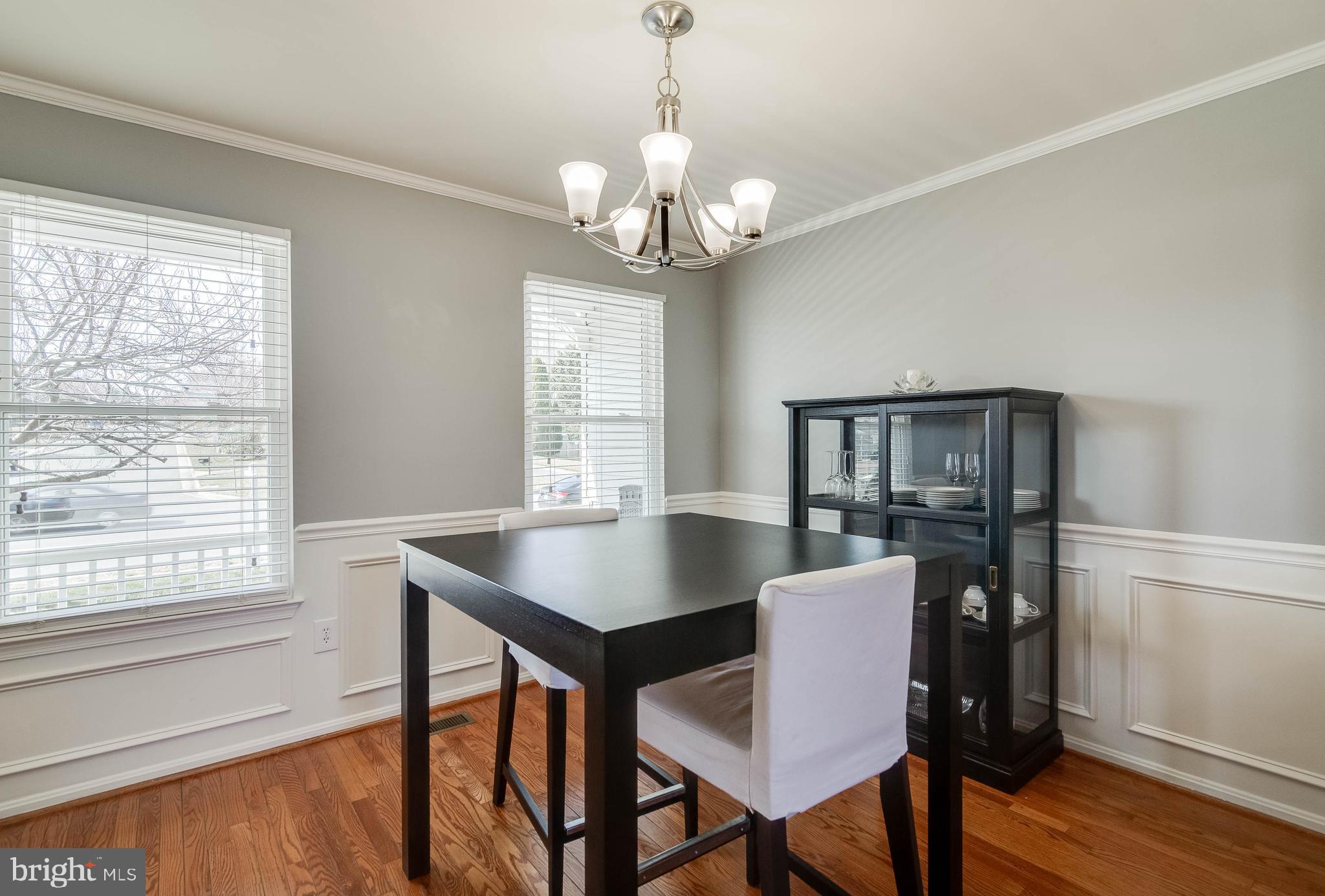 DALE CITY - Residential