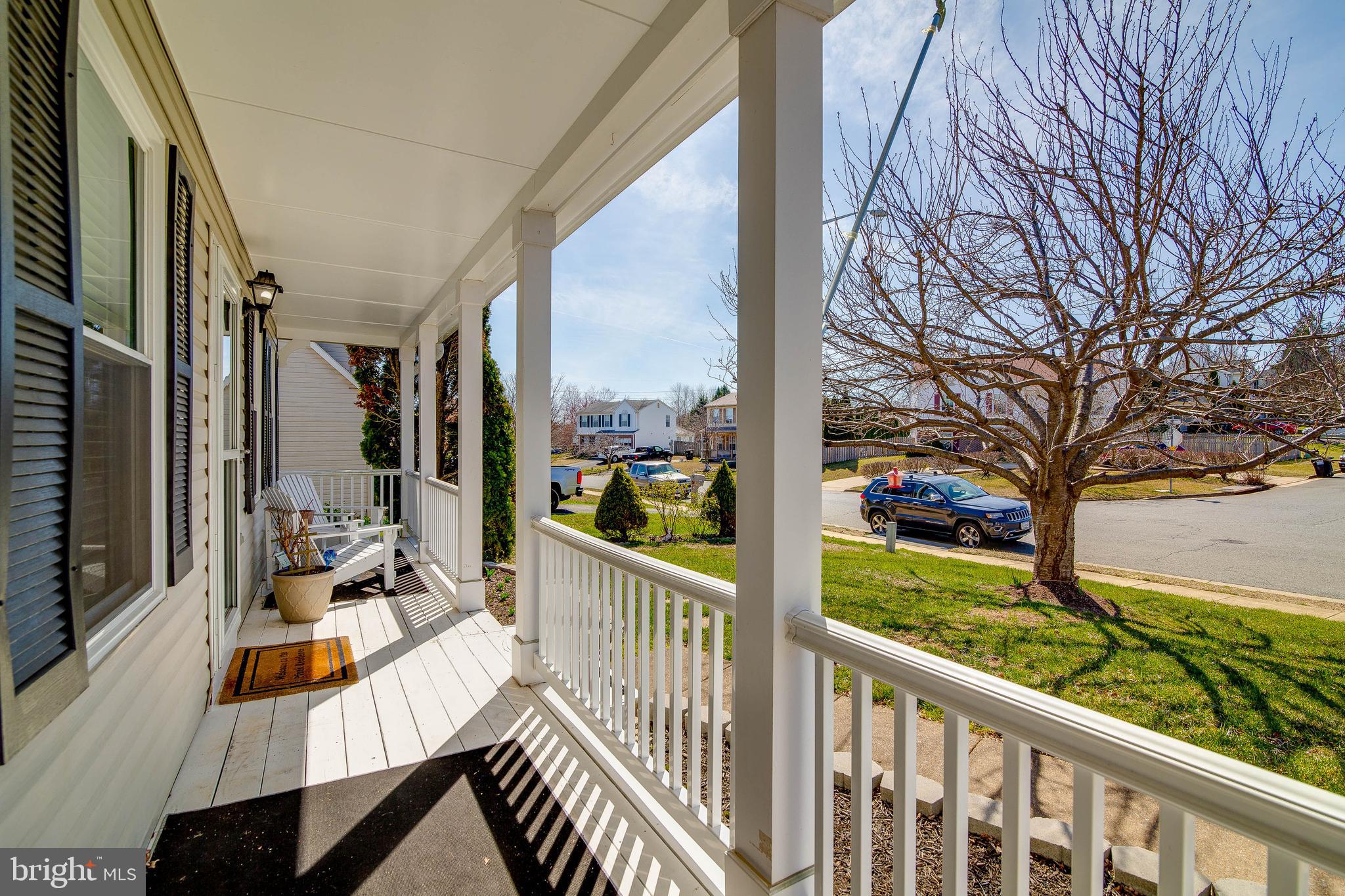 DALE CITY - Residential