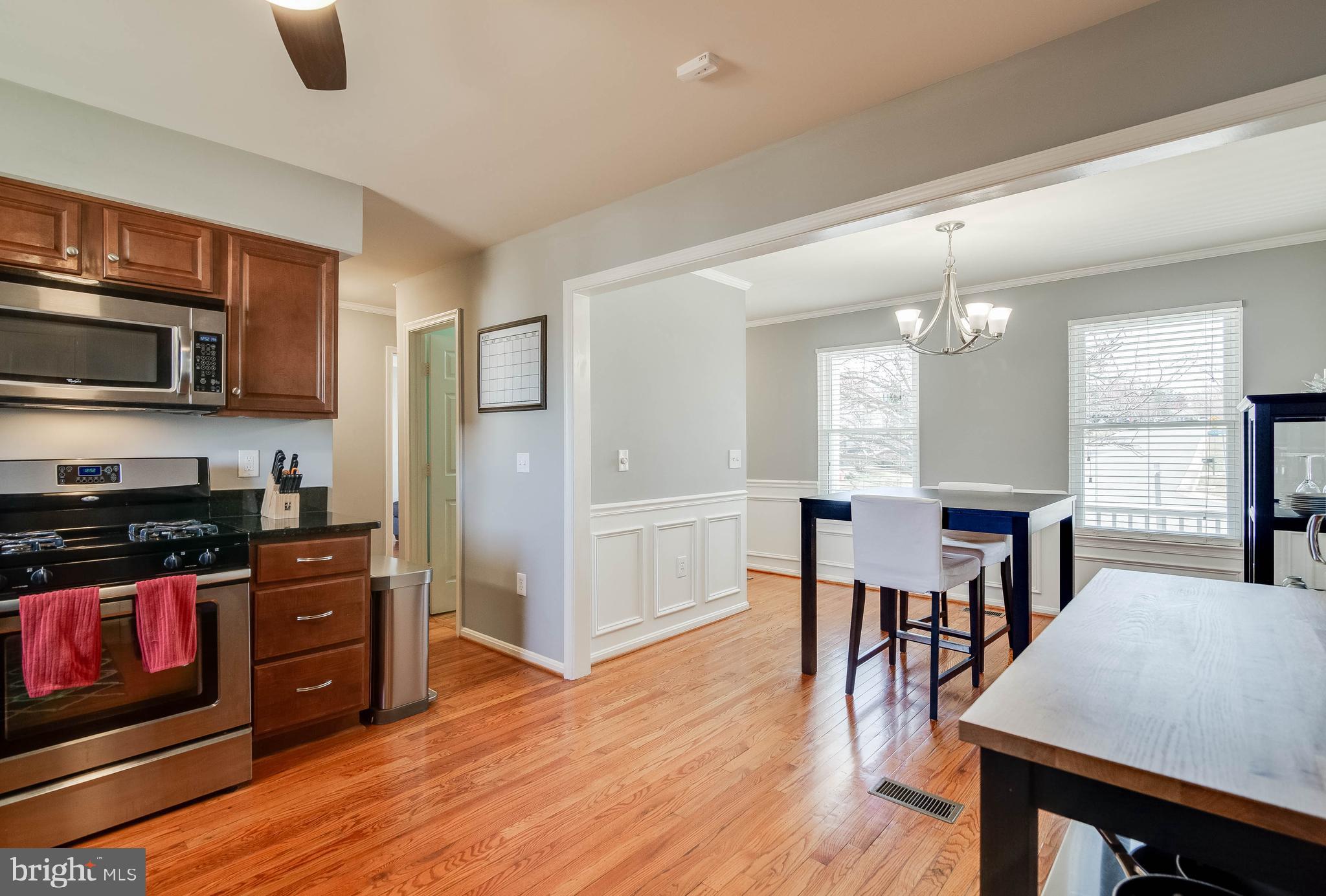 DALE CITY - Residential