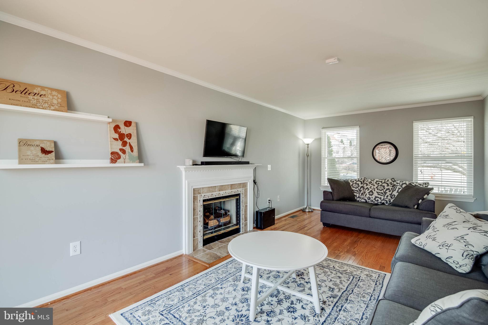 DALE CITY - Residential