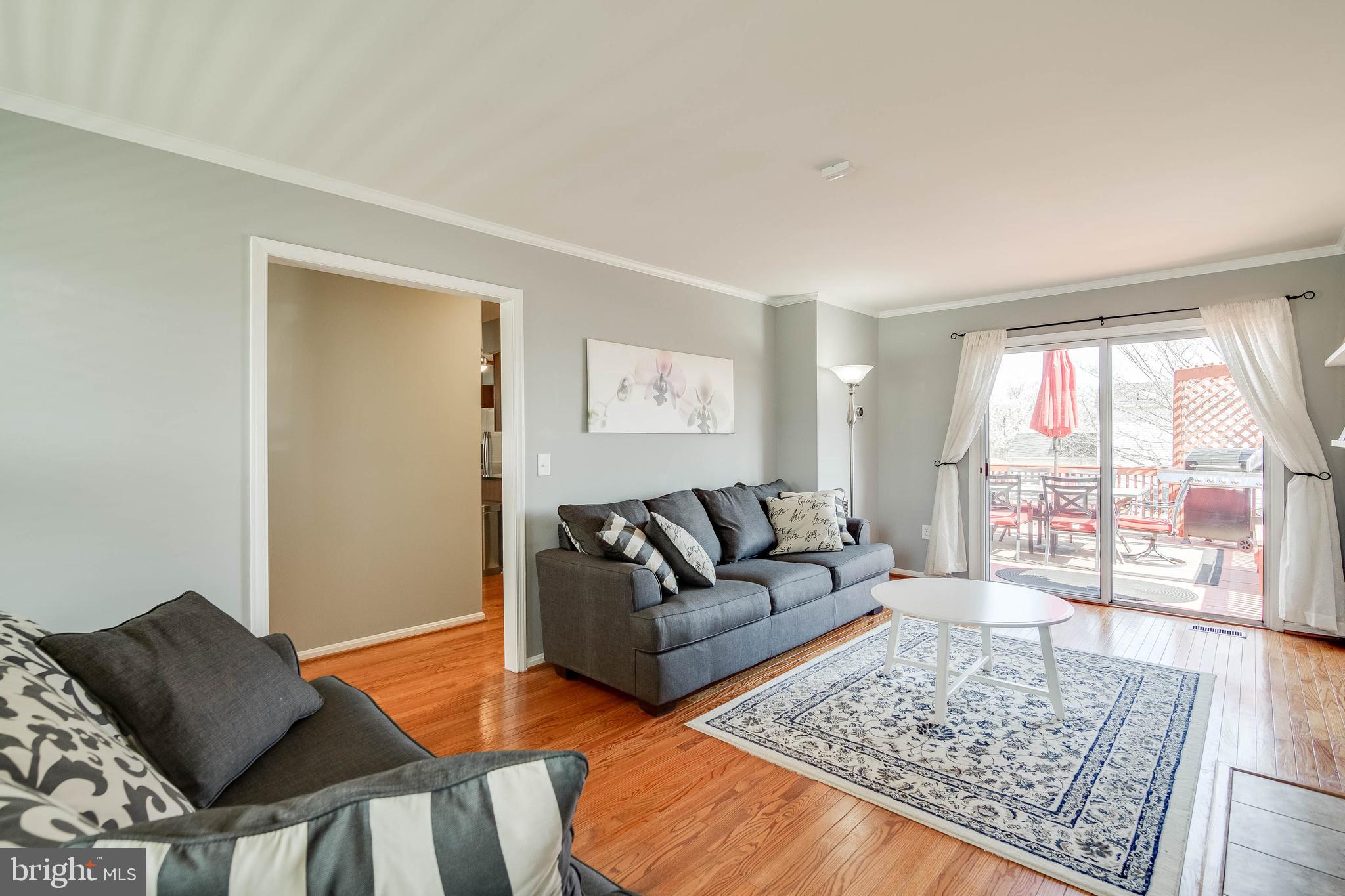 DALE CITY - Residential