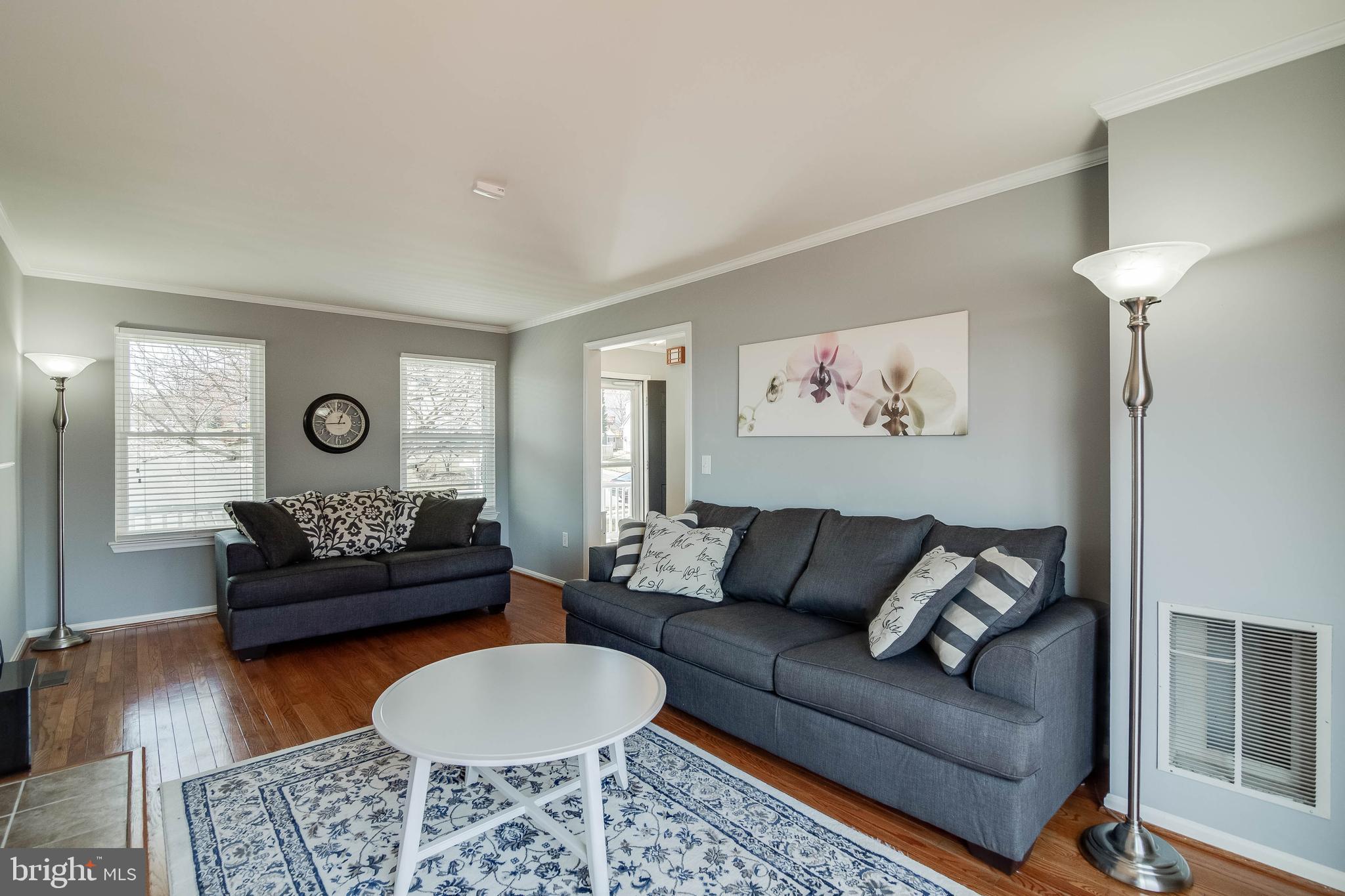 DALE CITY - Residential