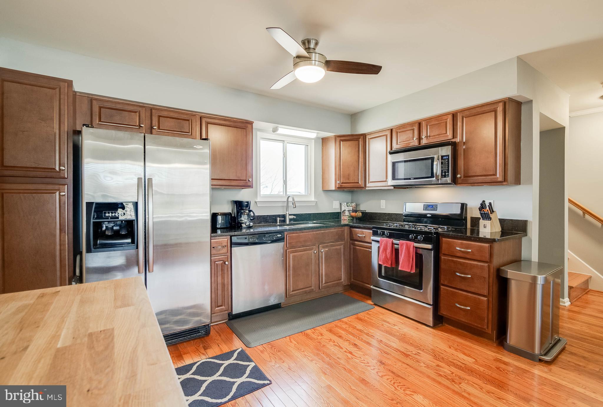 DALE CITY - Residential