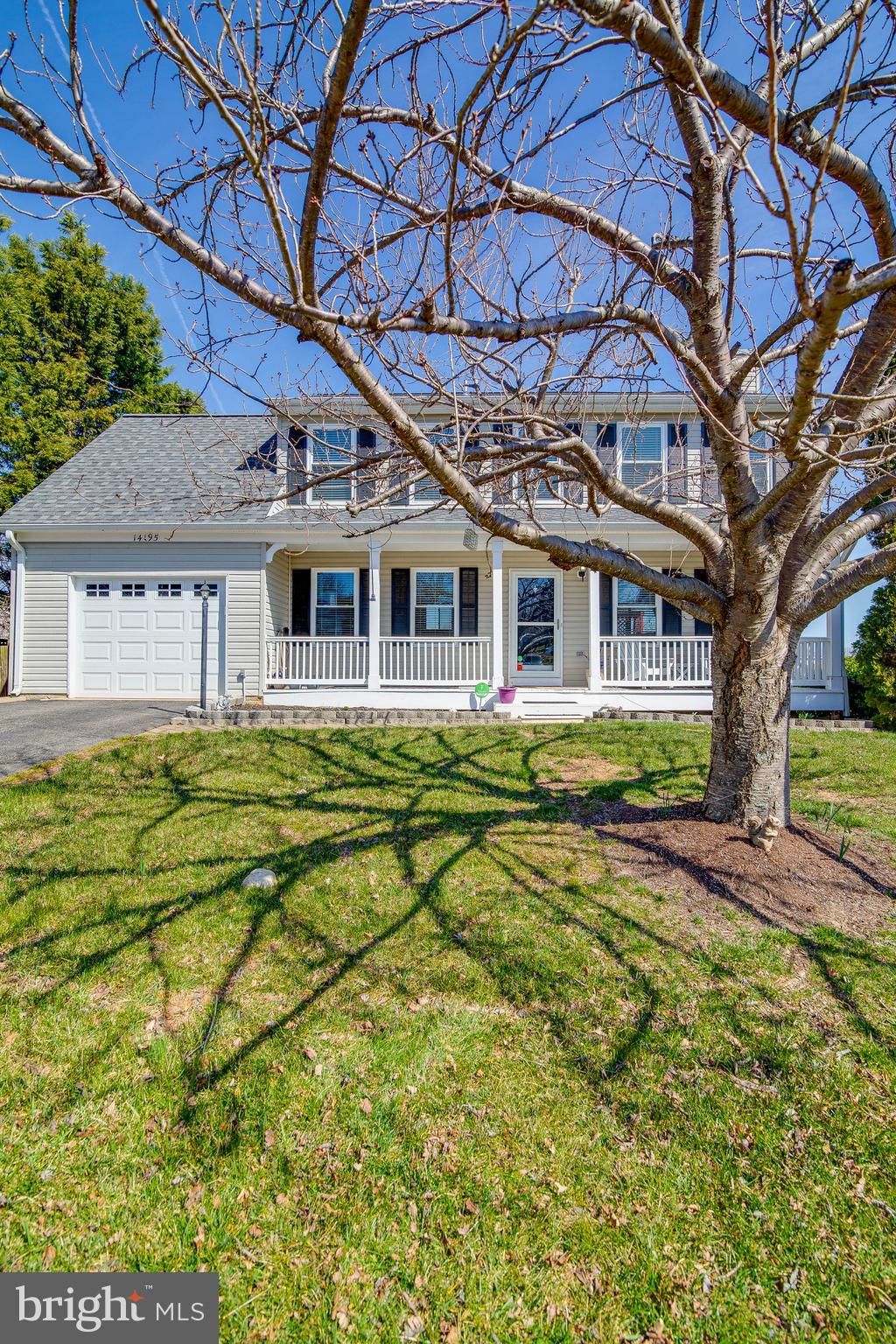 DALE CITY - Residential