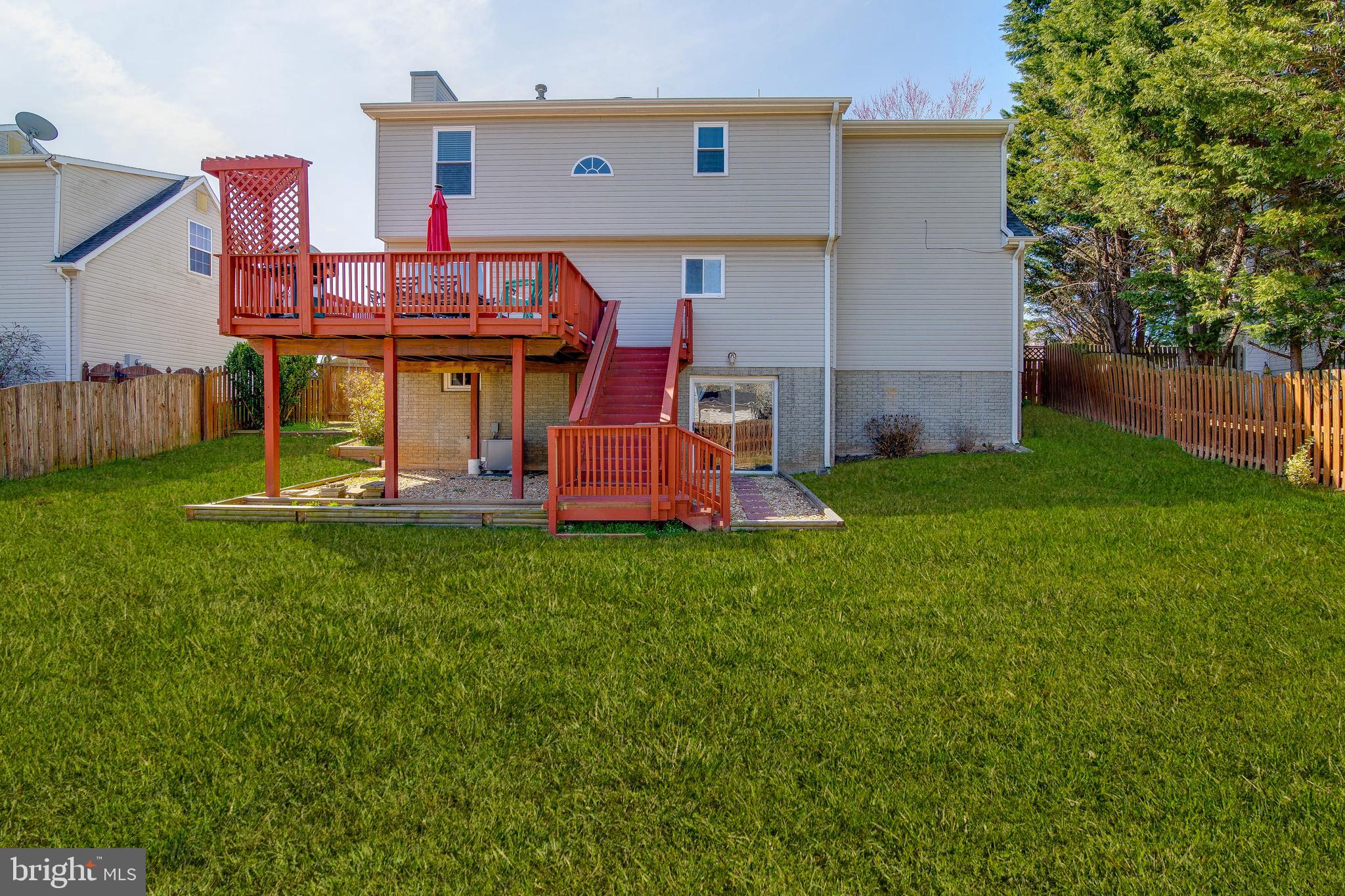 DALE CITY - Residential