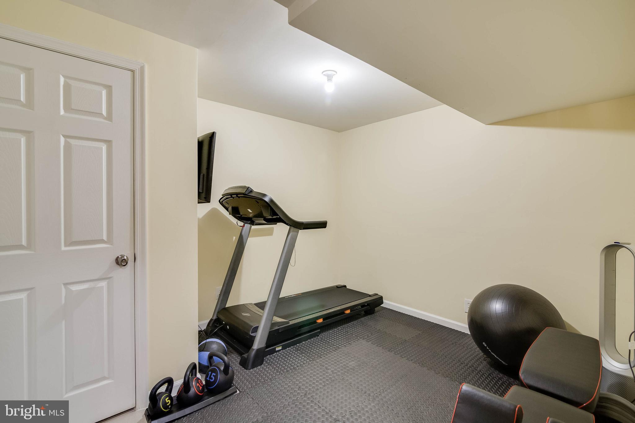 DALE CITY - Residential