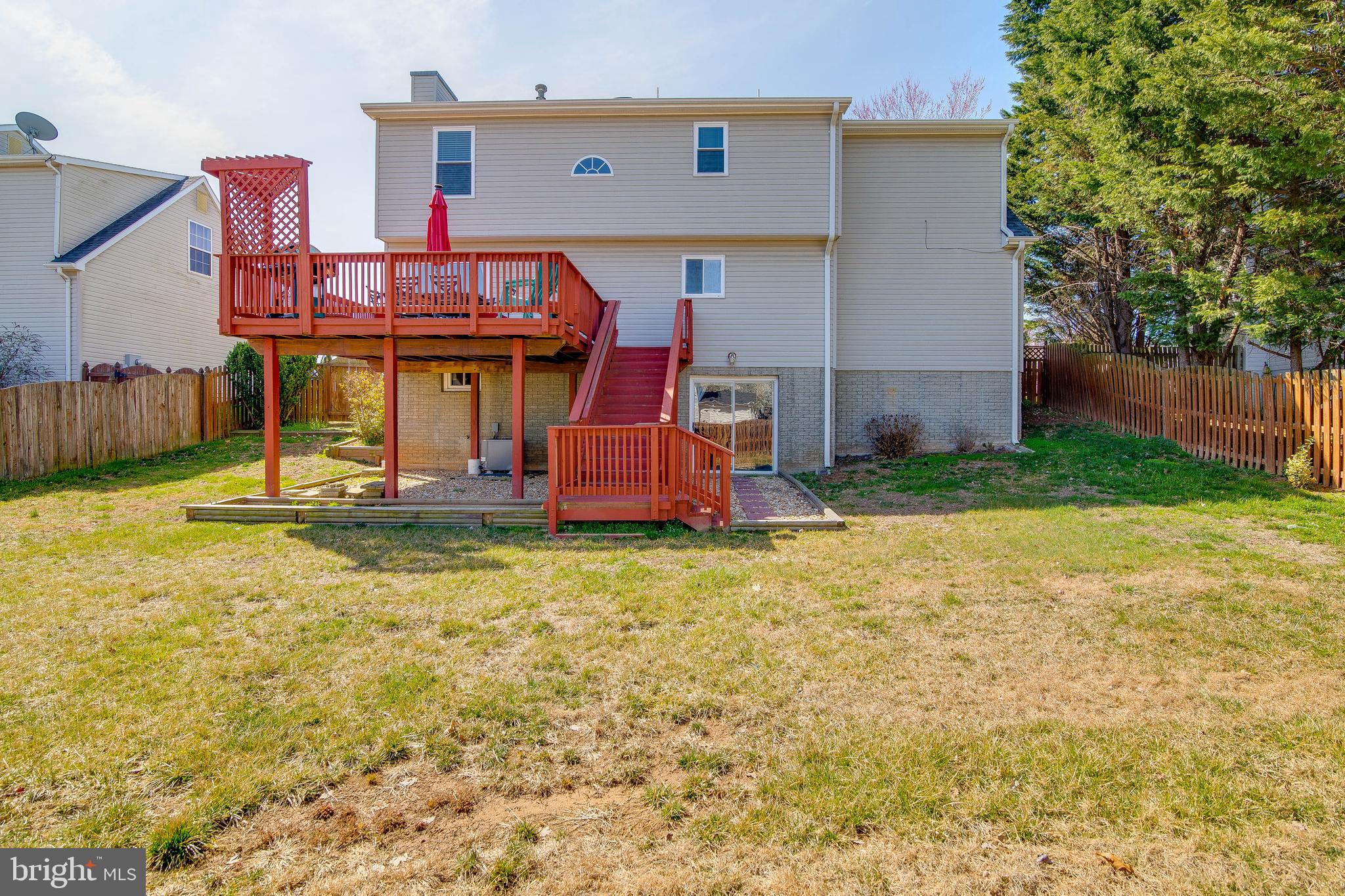 DALE CITY - Residential