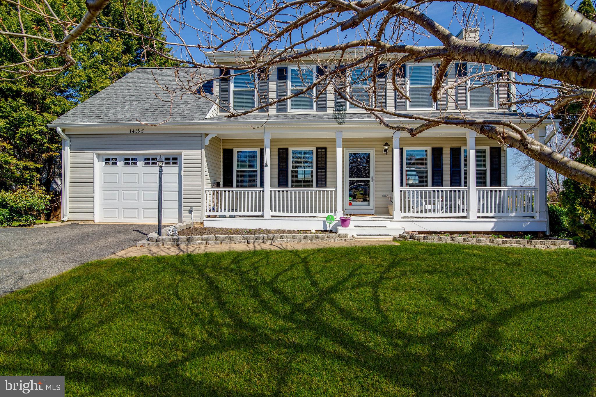 DALE CITY - Residential