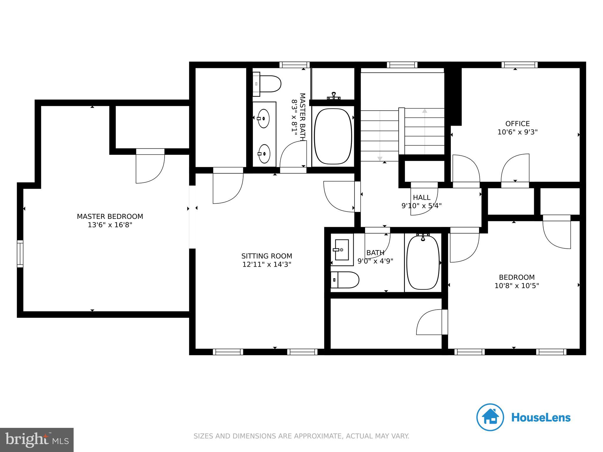 DALE CITY - Residential
