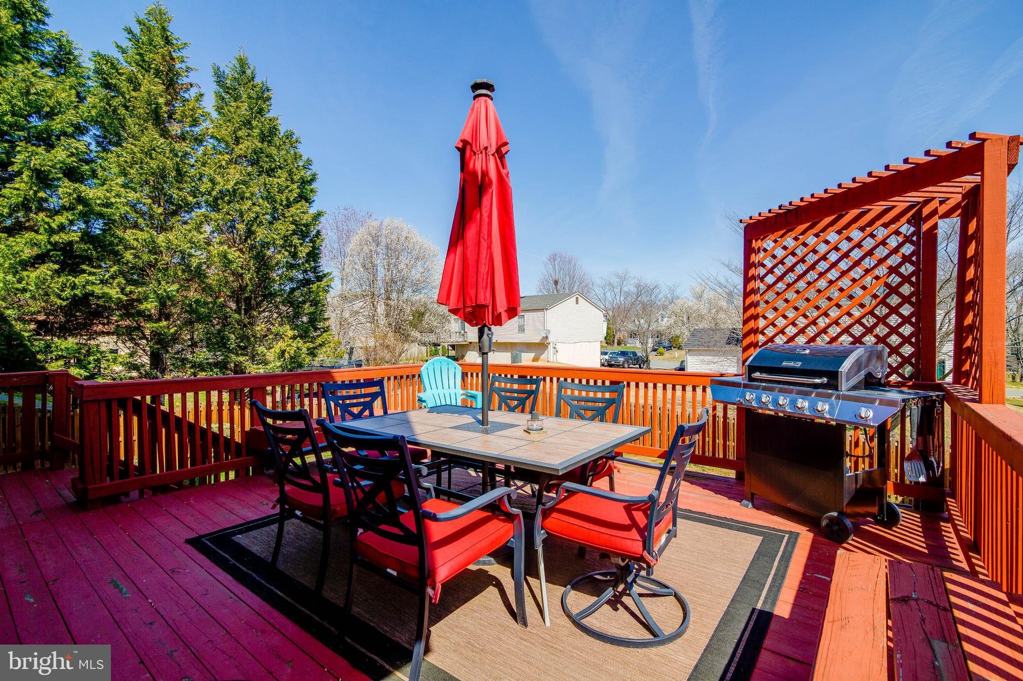 DALE CITY - Residential