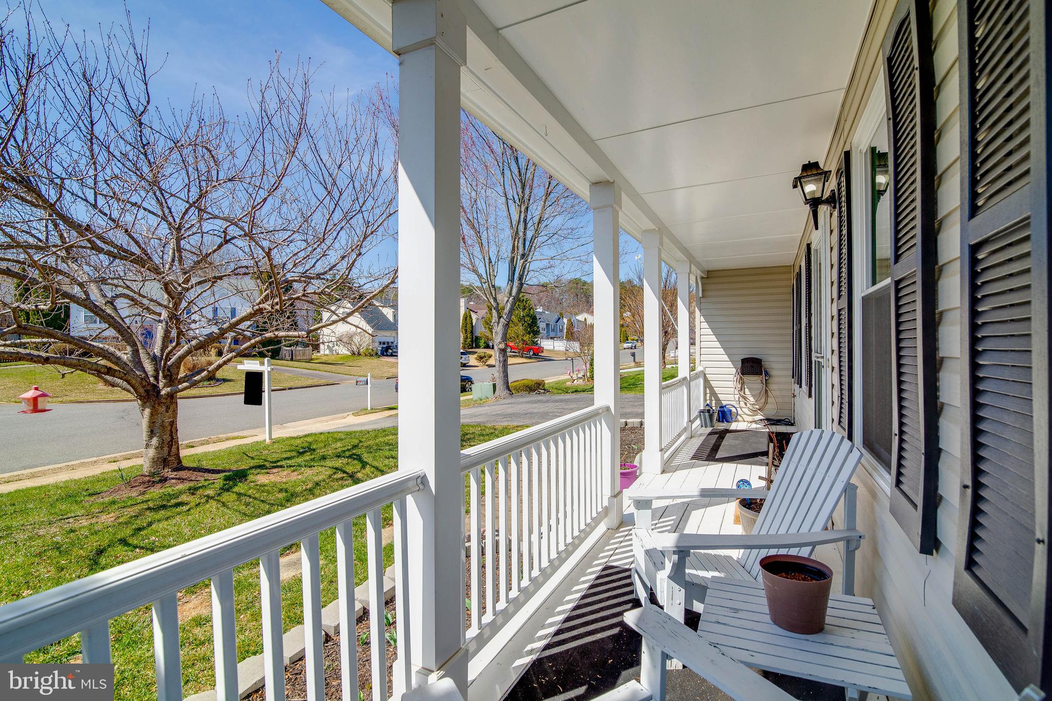 DALE CITY - Residential