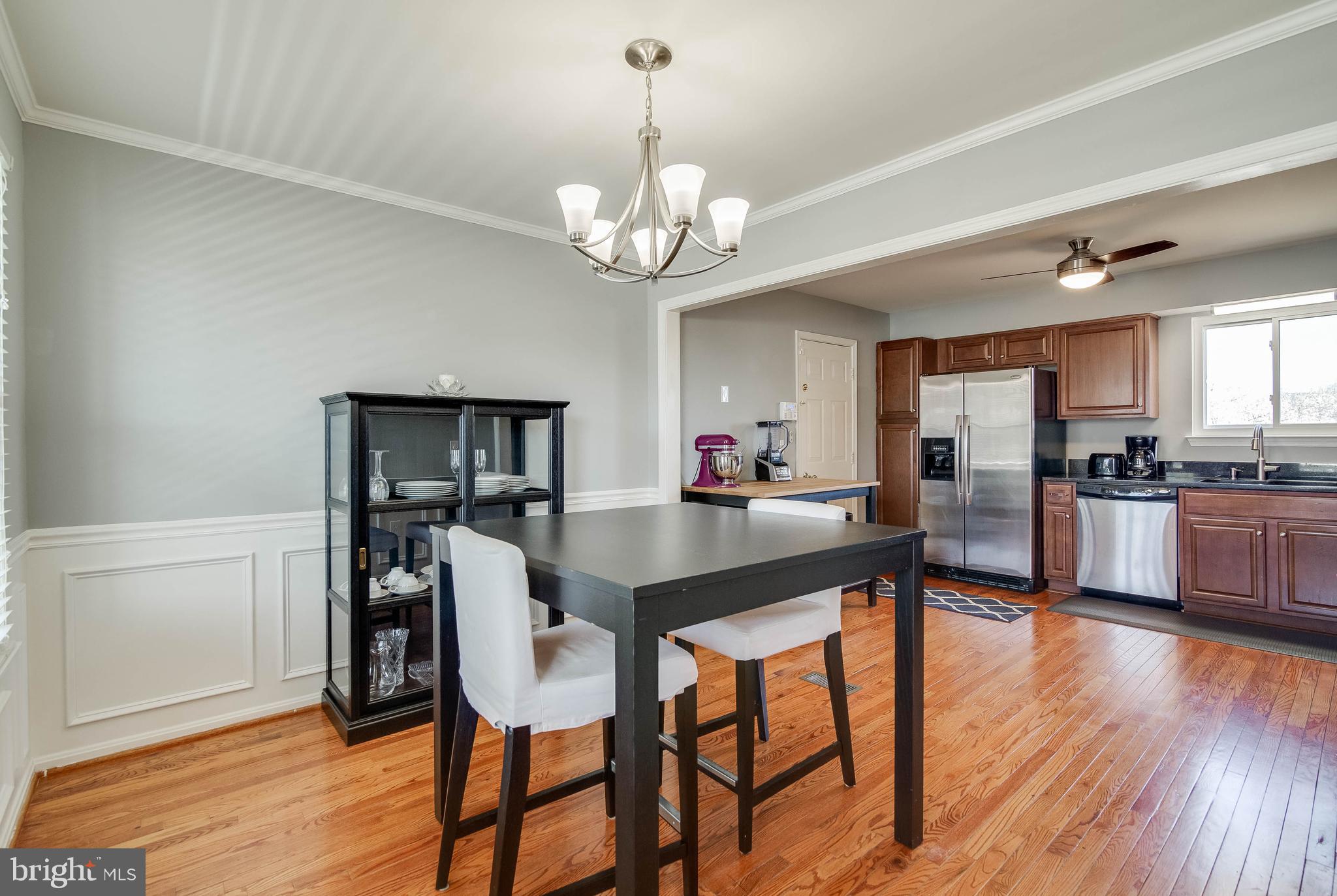 DALE CITY - Residential