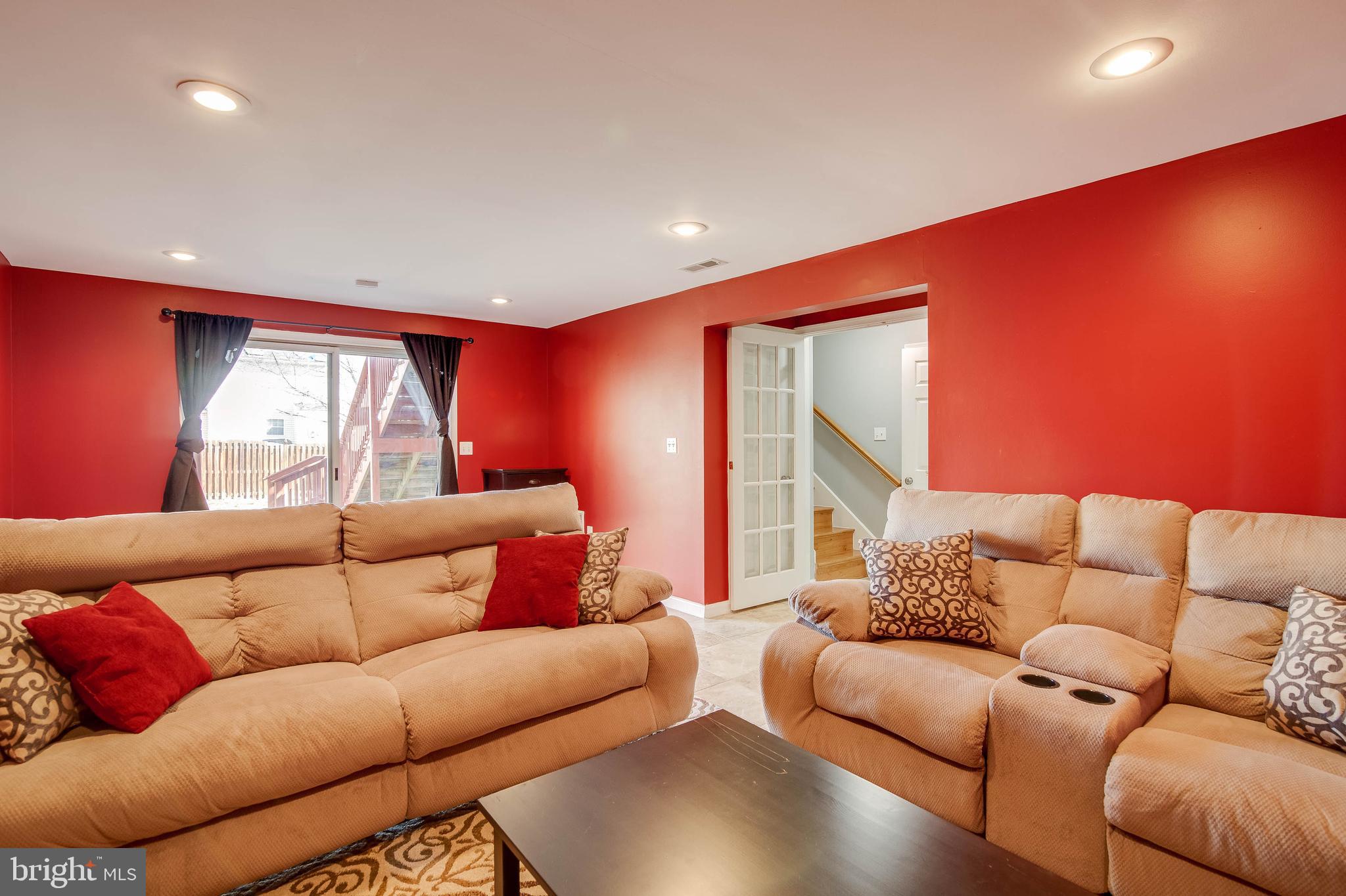 DALE CITY - Residential