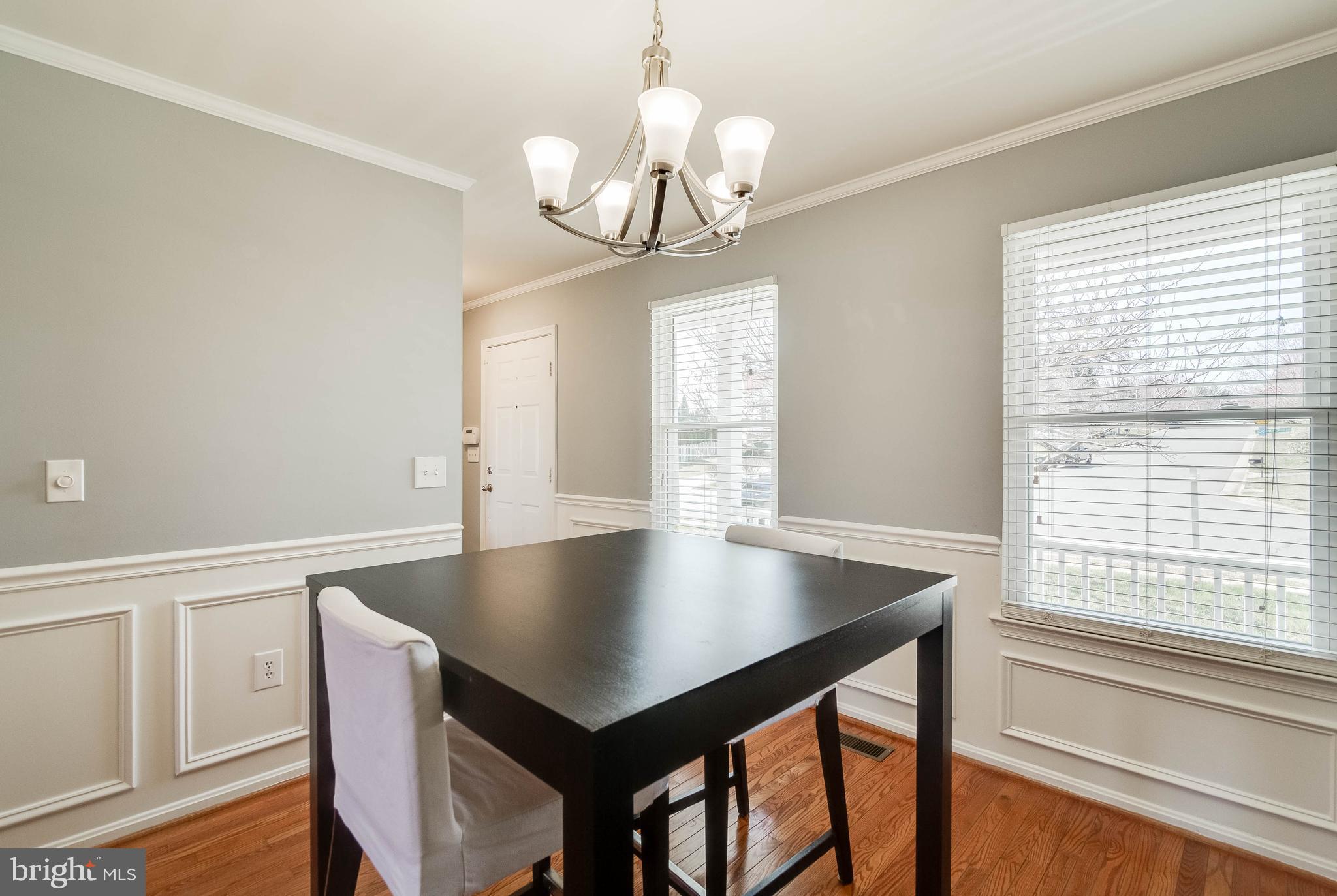 DALE CITY - Residential