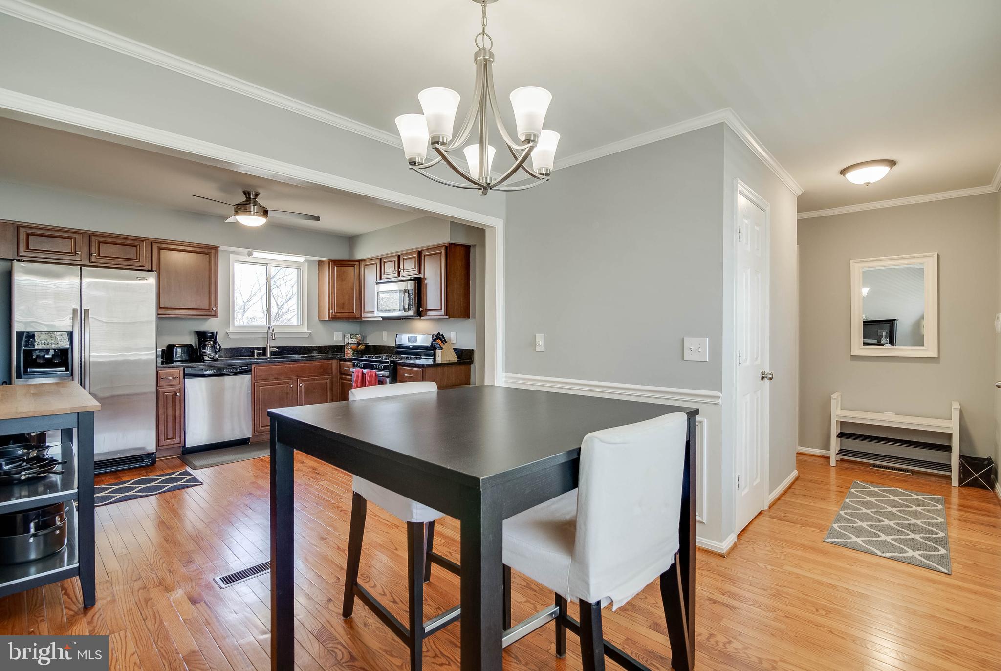 DALE CITY - Residential