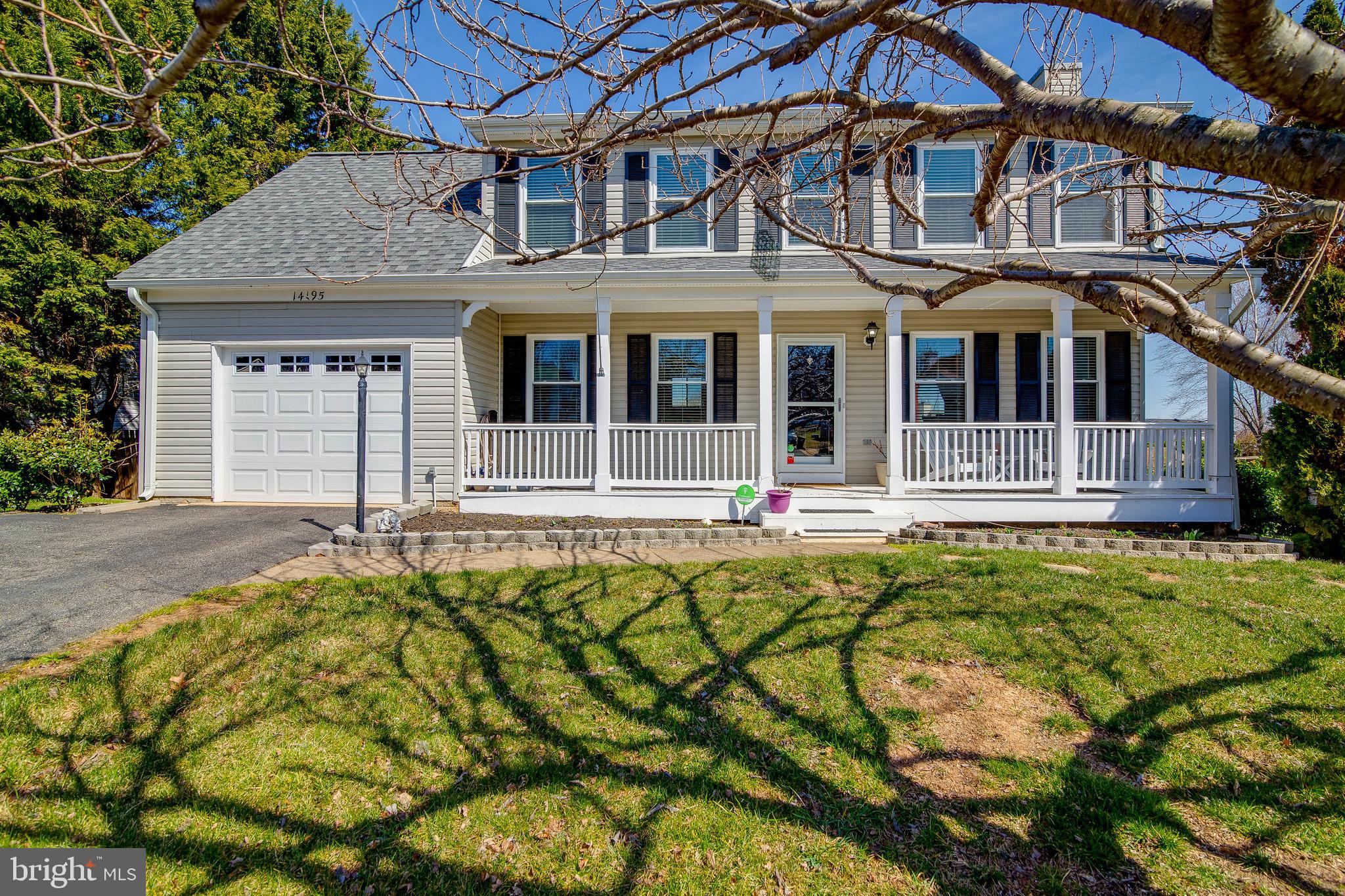 DALE CITY - Residential