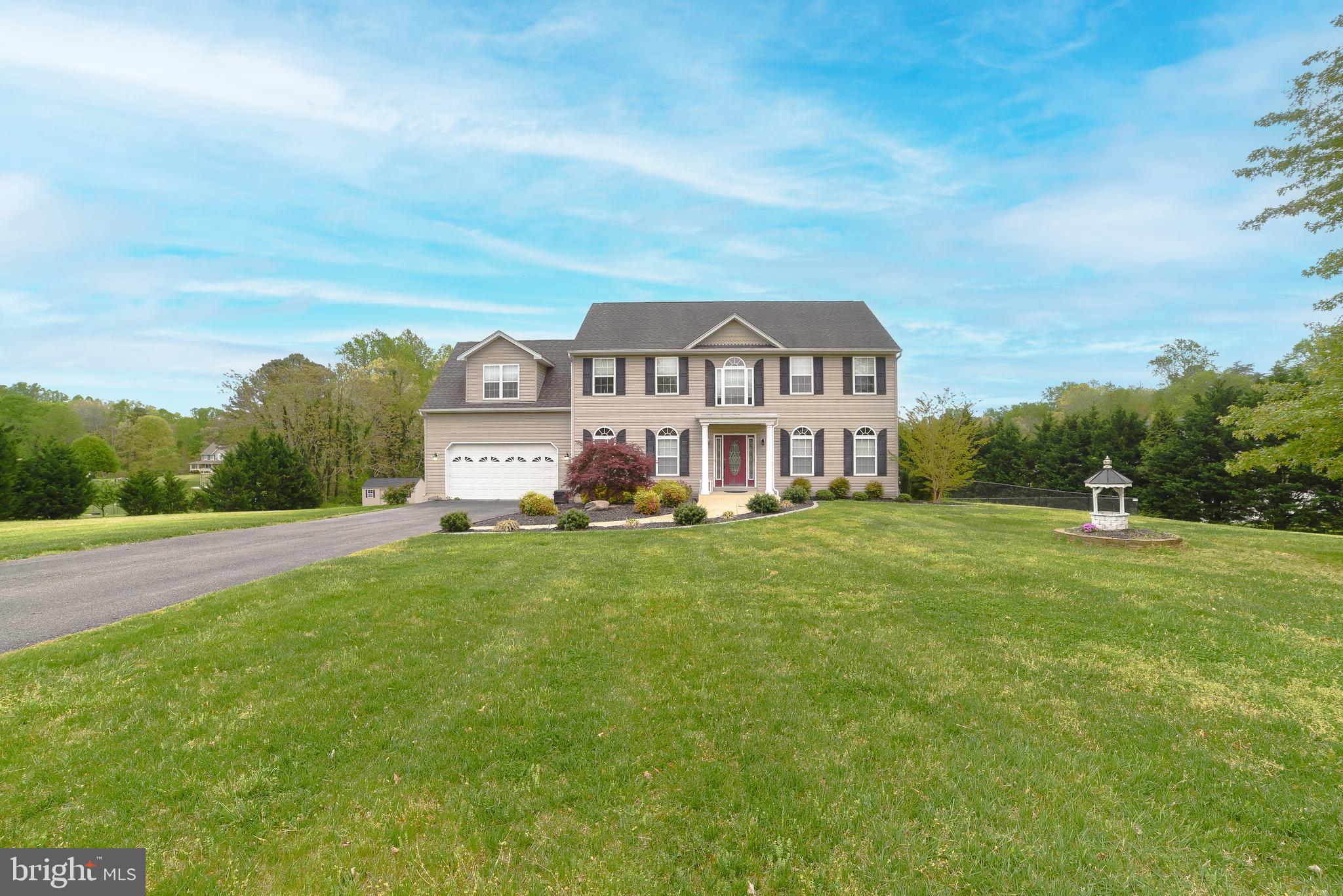 LYNNDALE ESTATES - Residential