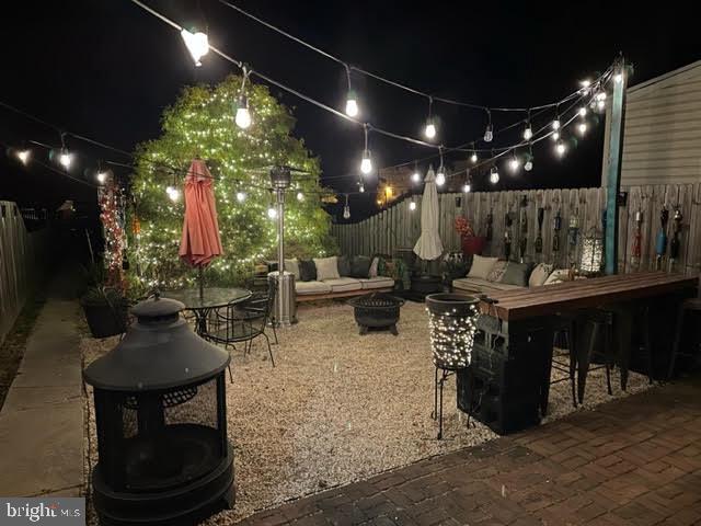 HANOVER BORO - Residential