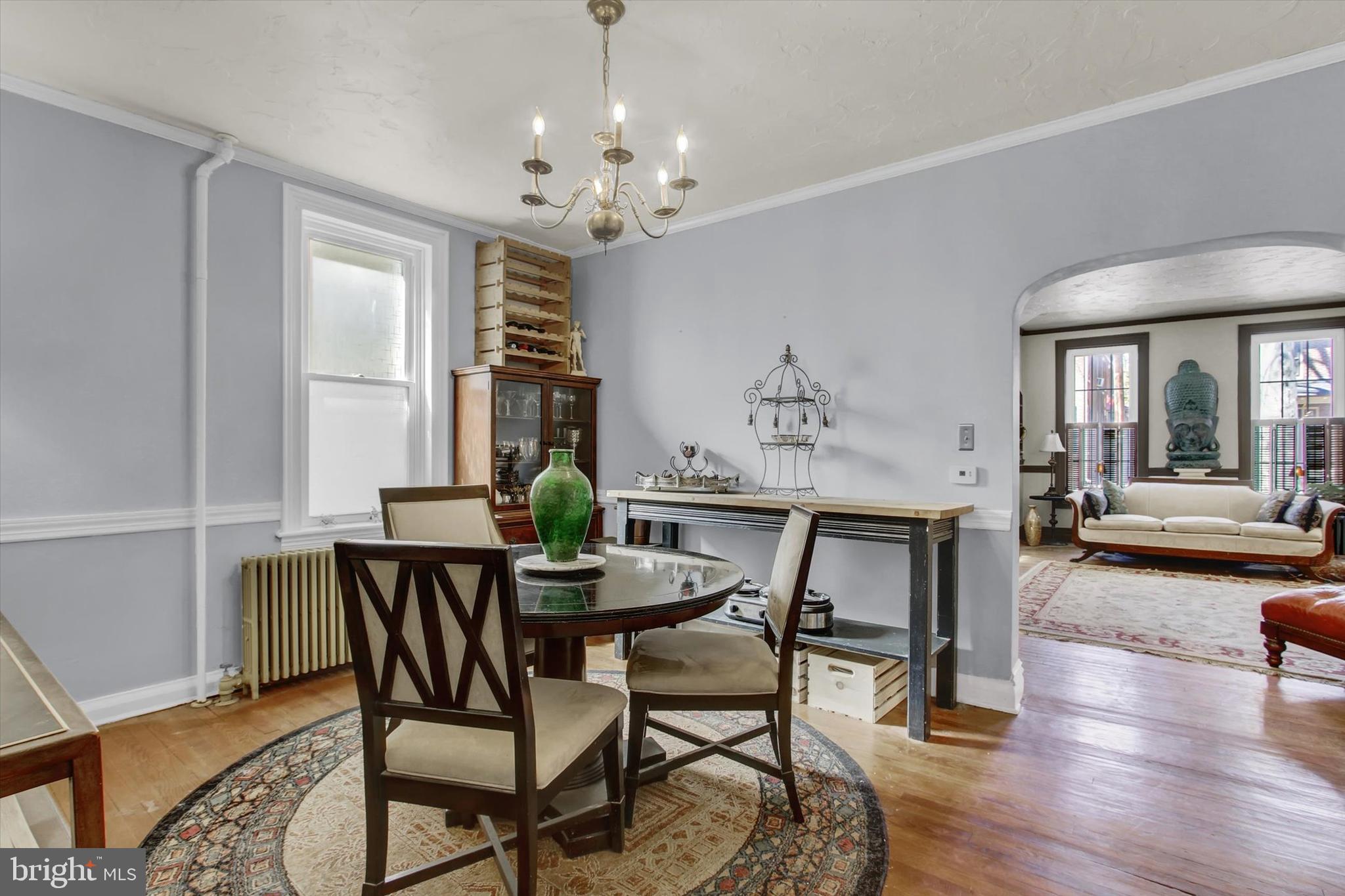 HANOVER BORO - Residential