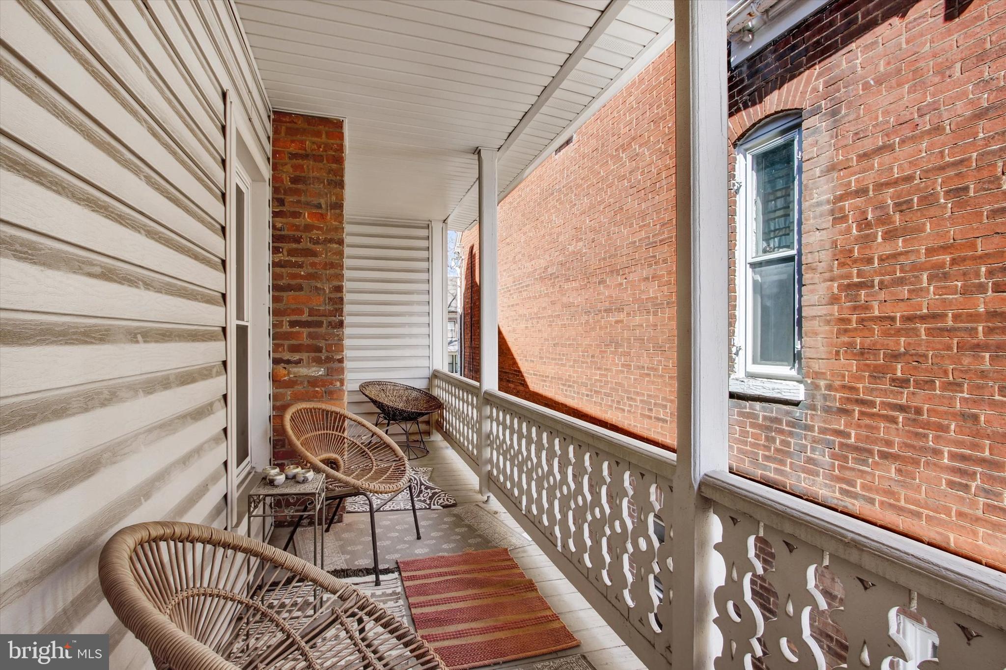 HANOVER BORO - Residential