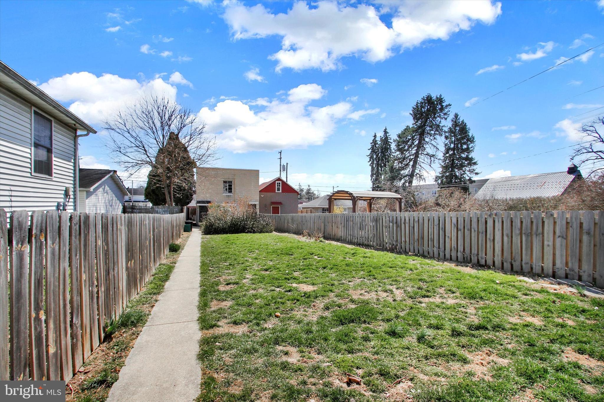 HANOVER BORO - Residential