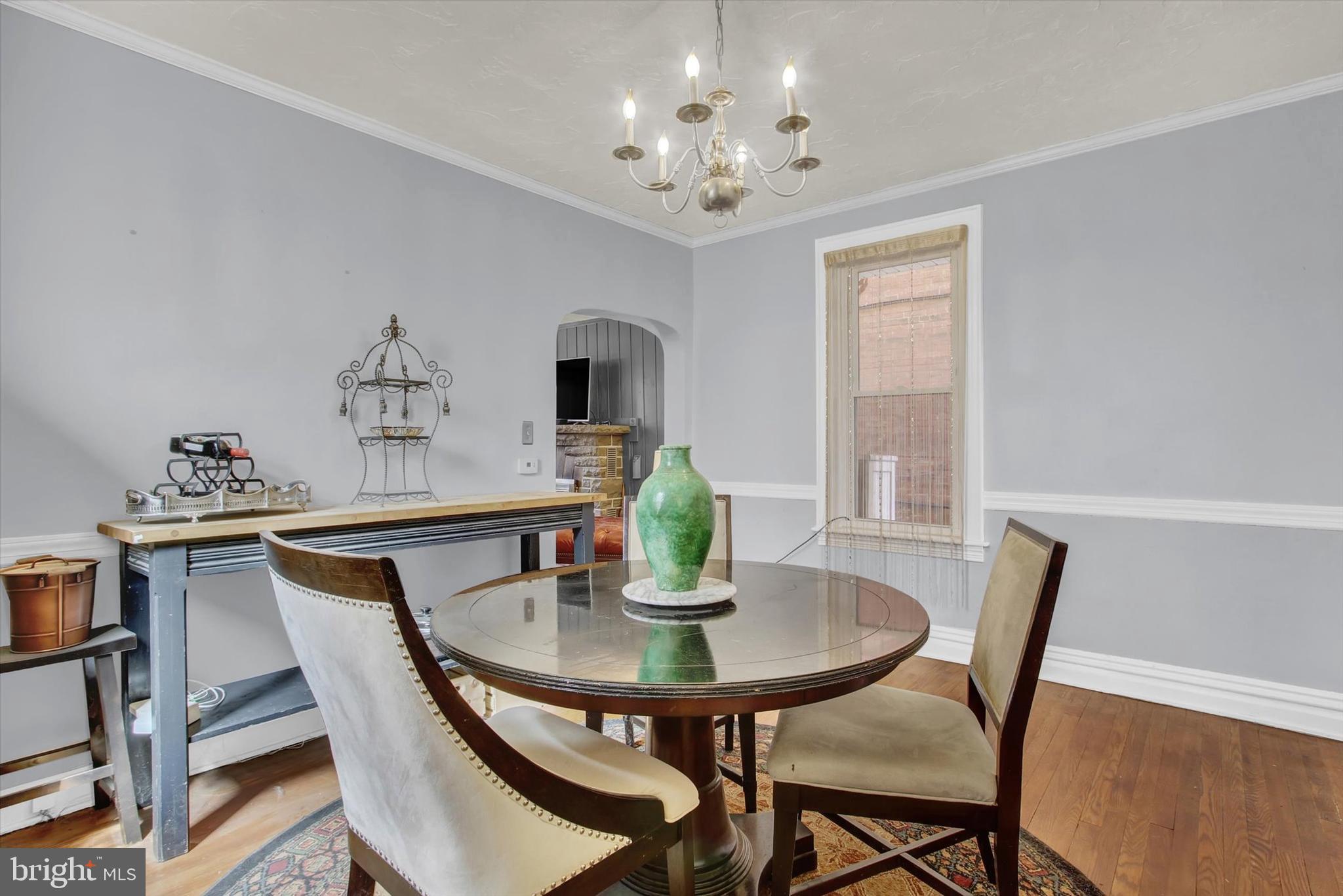 HANOVER BORO - Residential