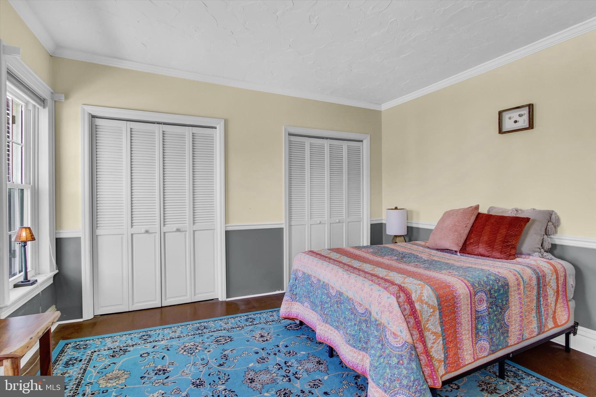 HANOVER BORO - Residential