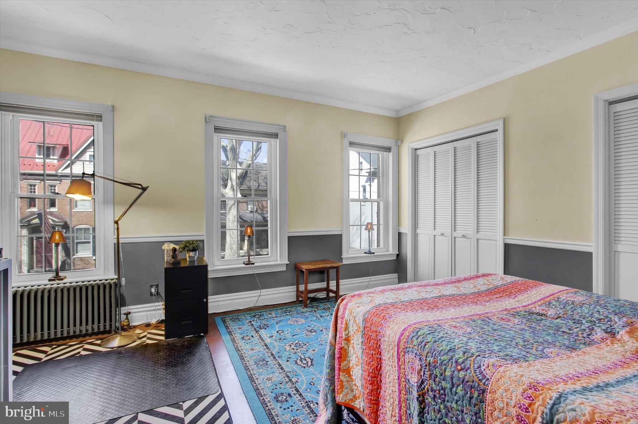 HANOVER BORO - Residential